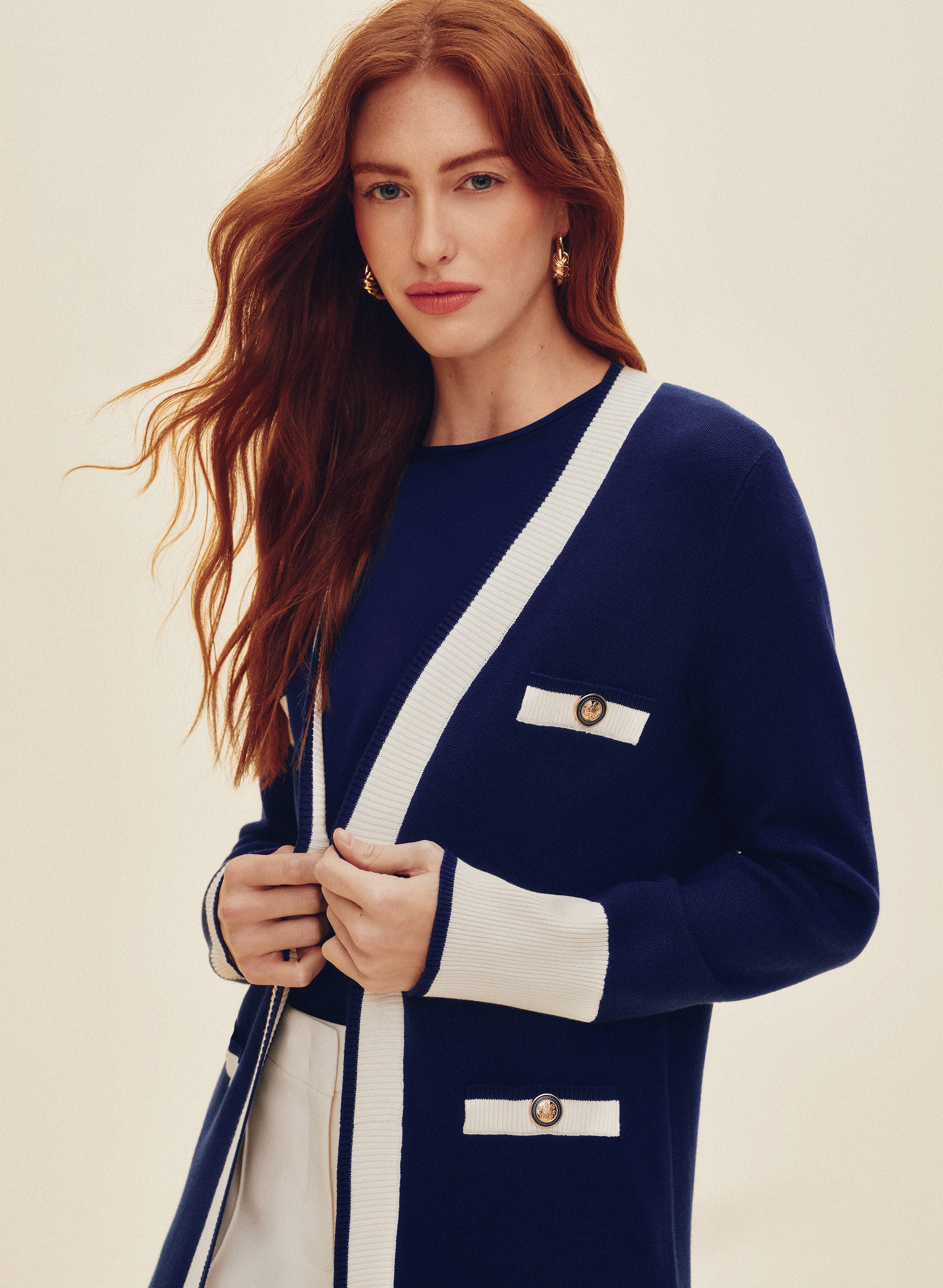 Cap Sleeve Top - Image 2