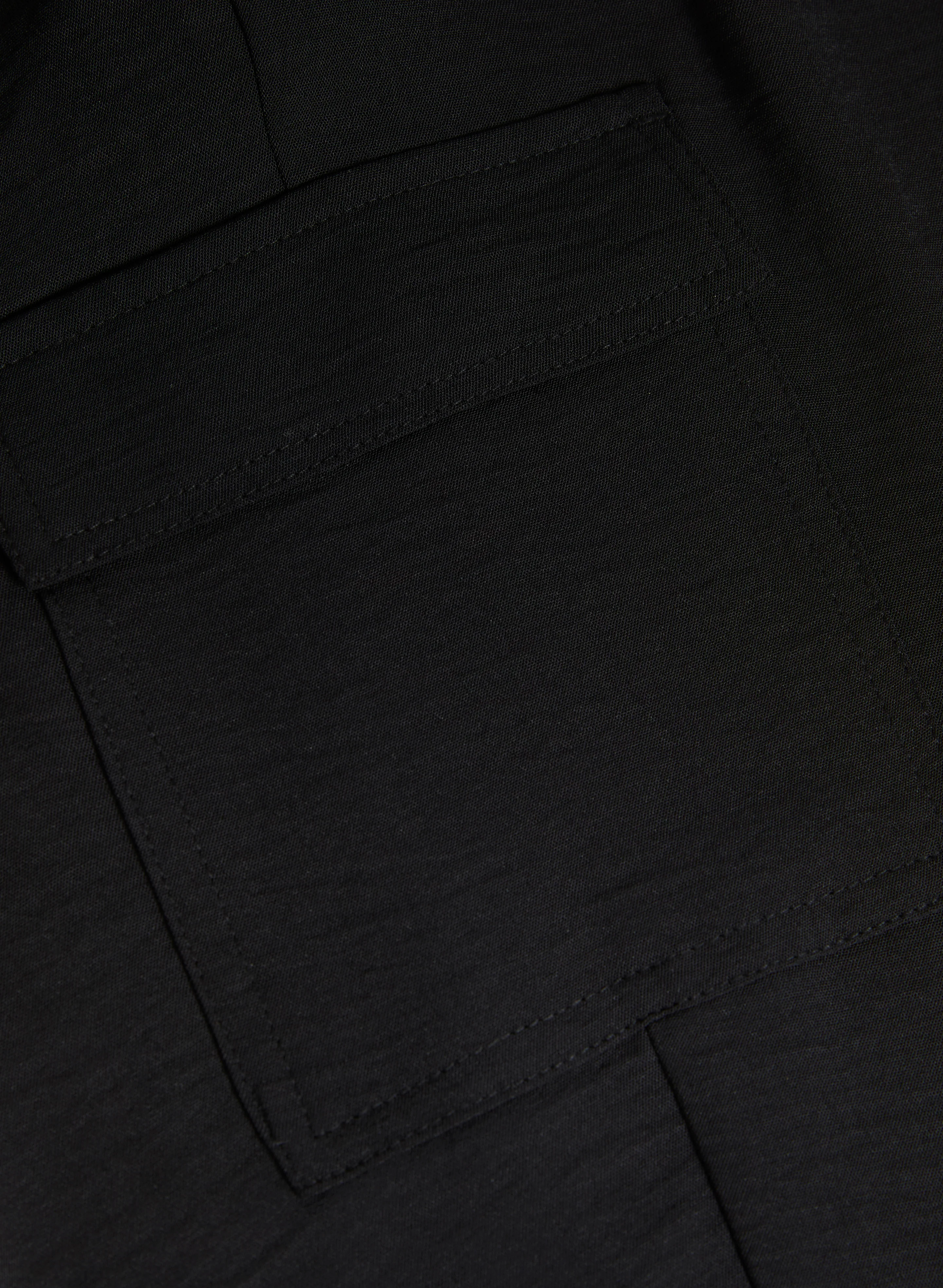 Cargo Pull-On Capris - Image 7
