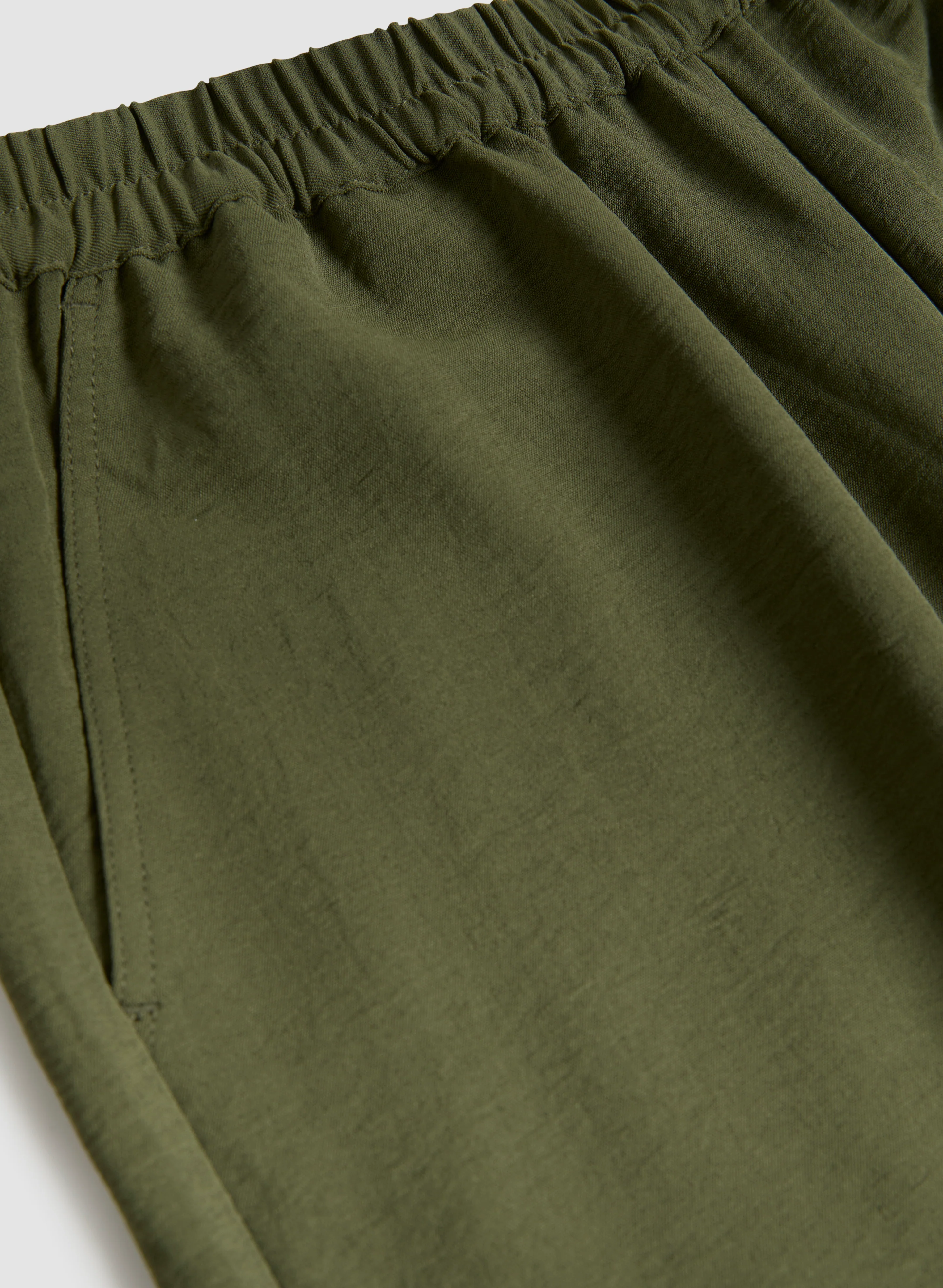 Cargo Pull-On Capris - Image 7