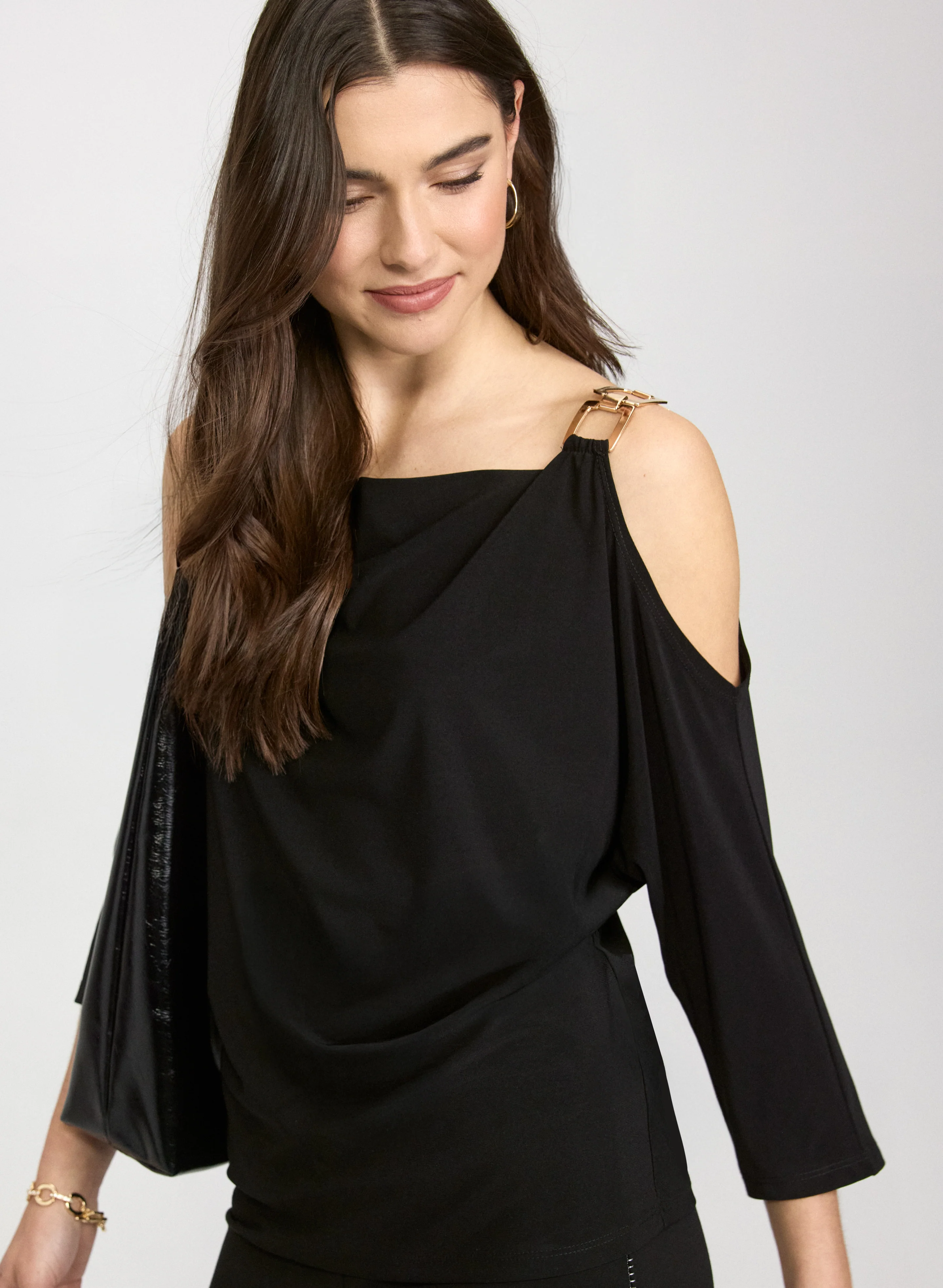 Chain Link Detail Top - Image 2