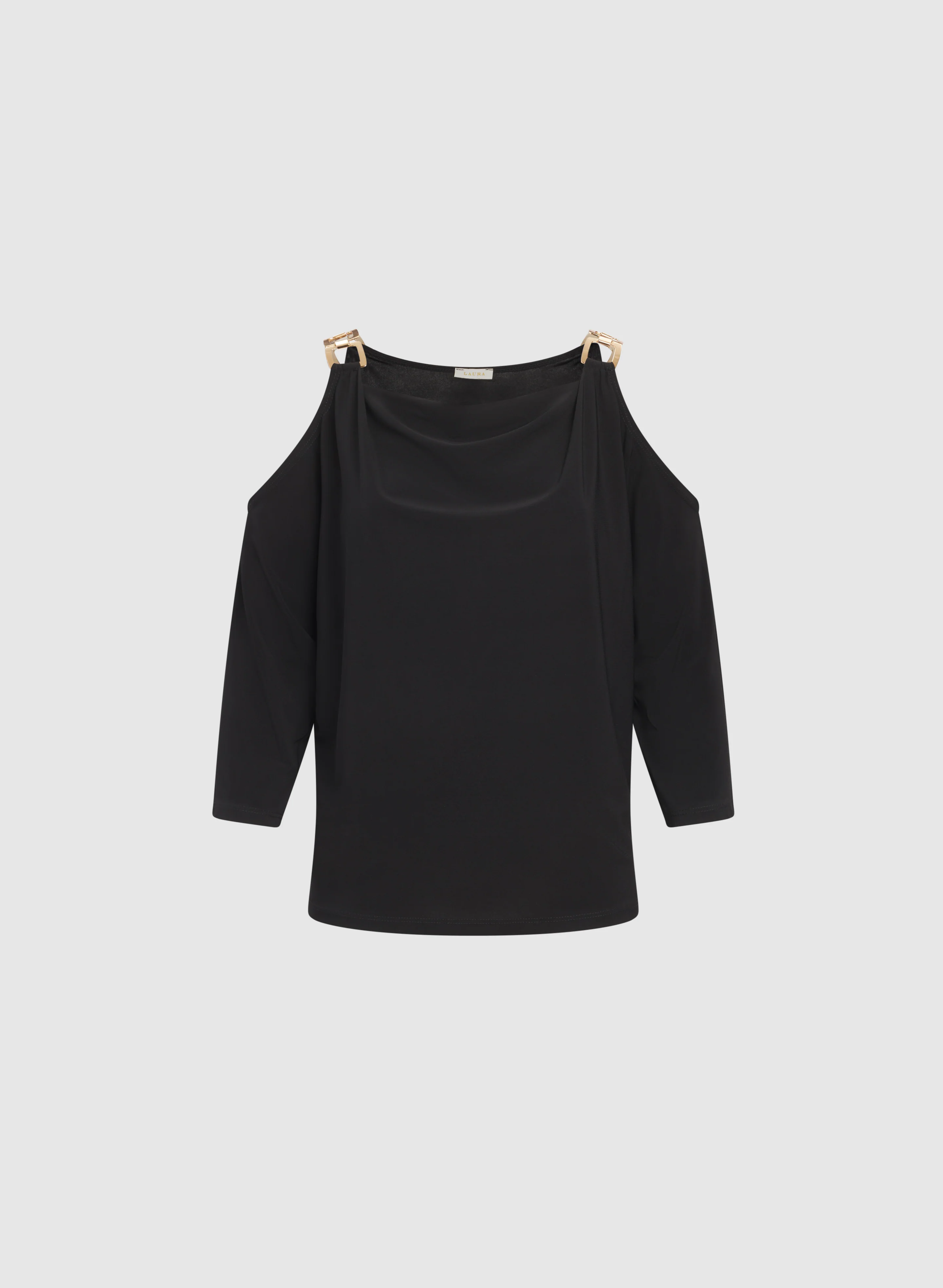 Chain Link Detail Top - Image 6