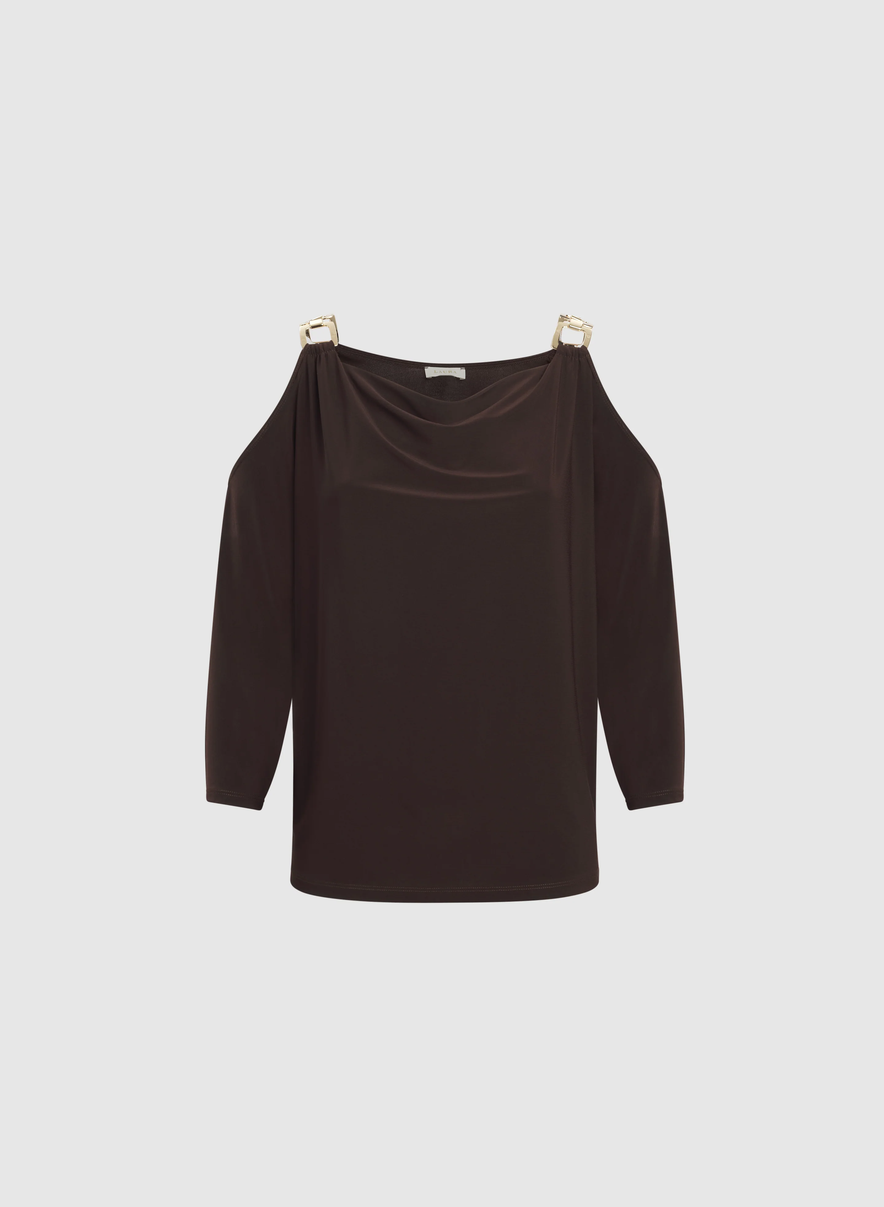 Chain Link Detail Top - Image 6