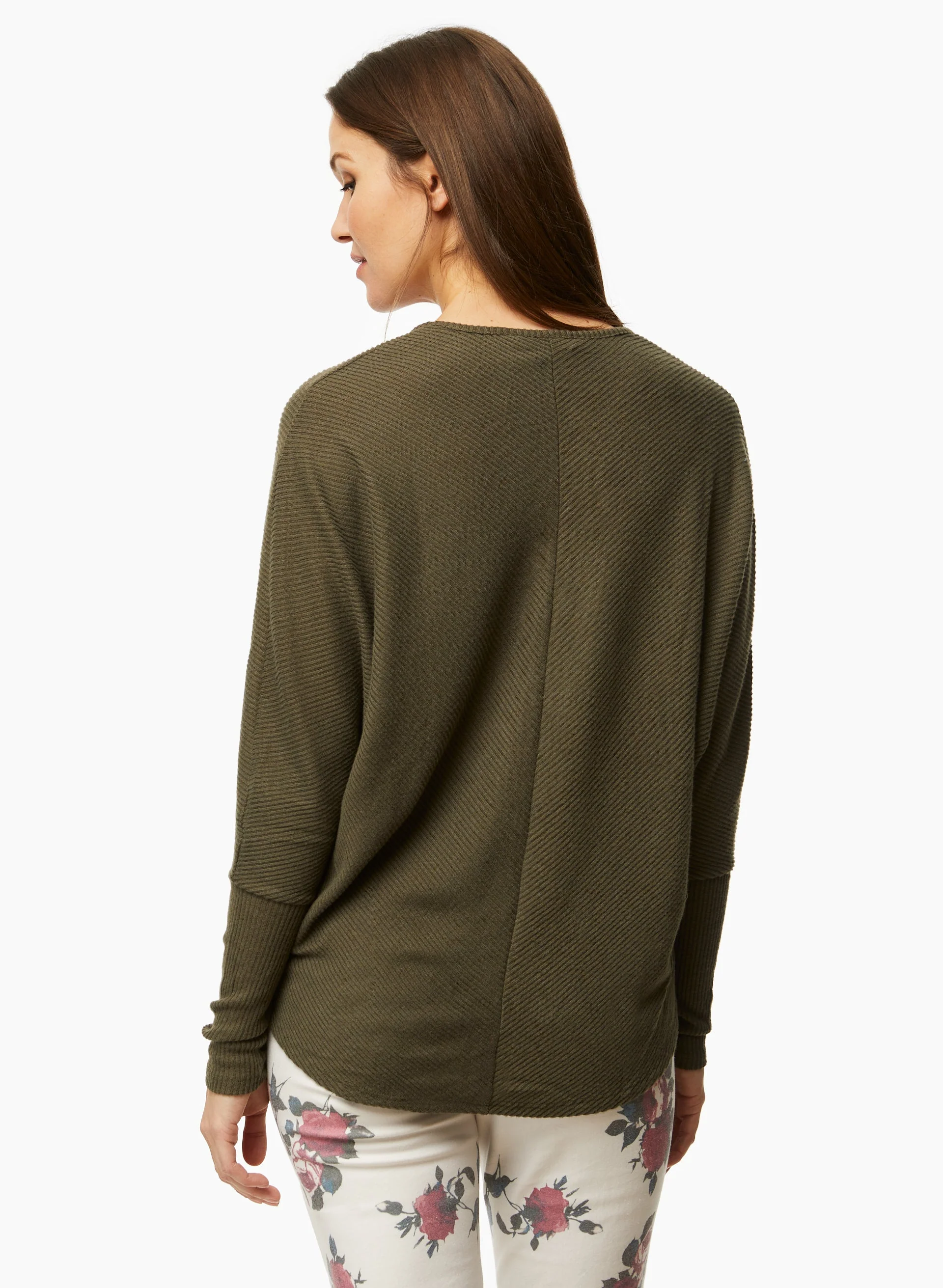 Charlie B - Dolman Sleeve Top - Image 2