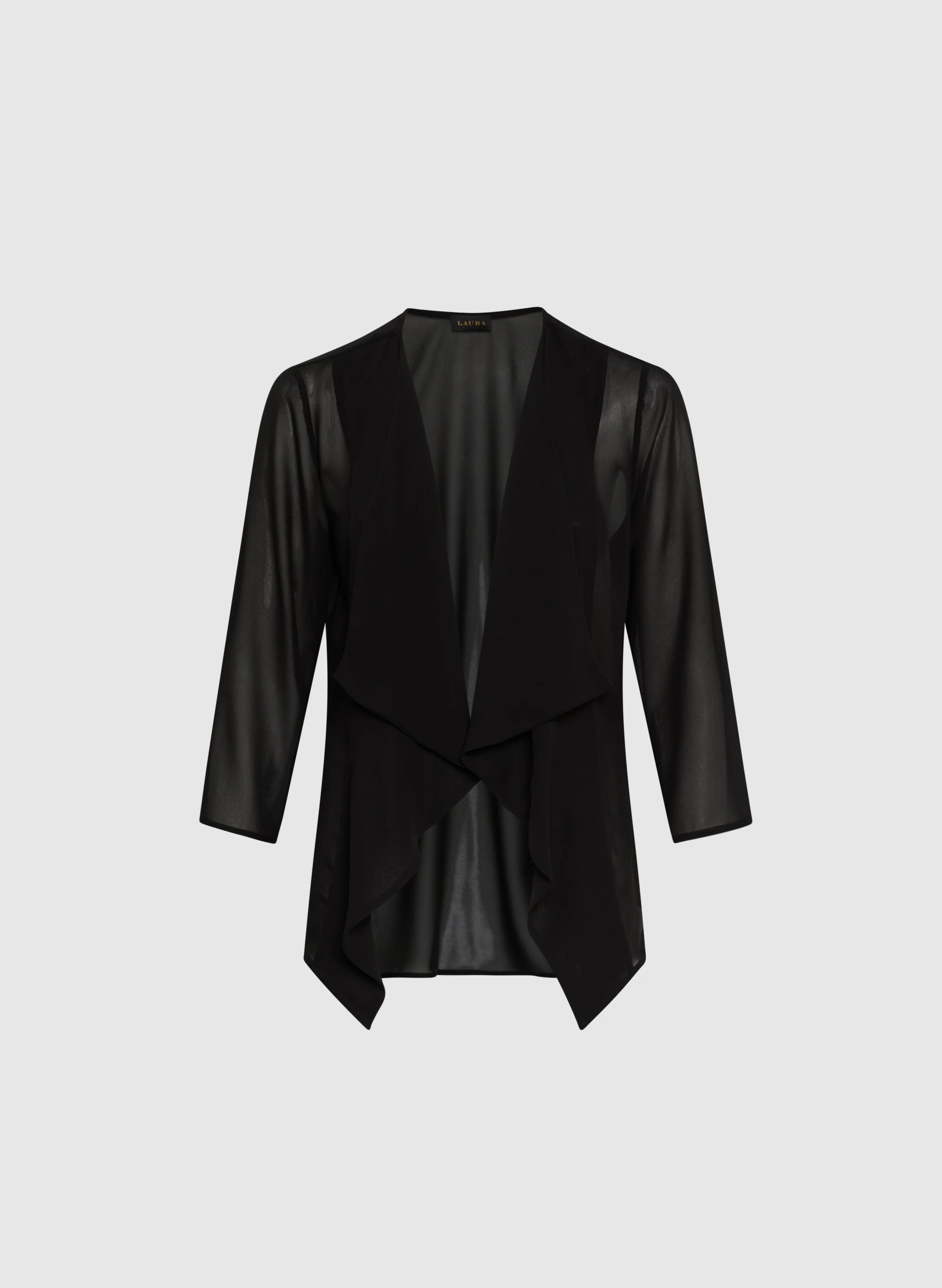 Chiffon Bolero - Image 6