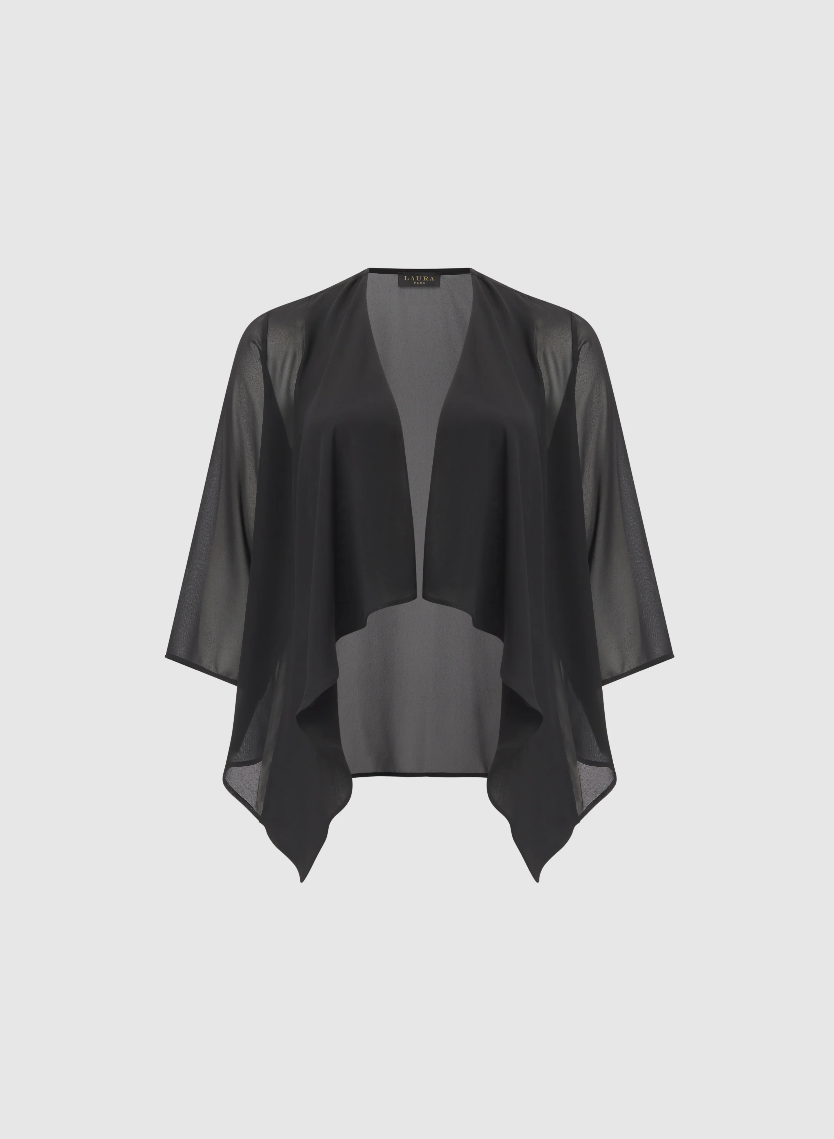 Chiffon Bolero - Image 6