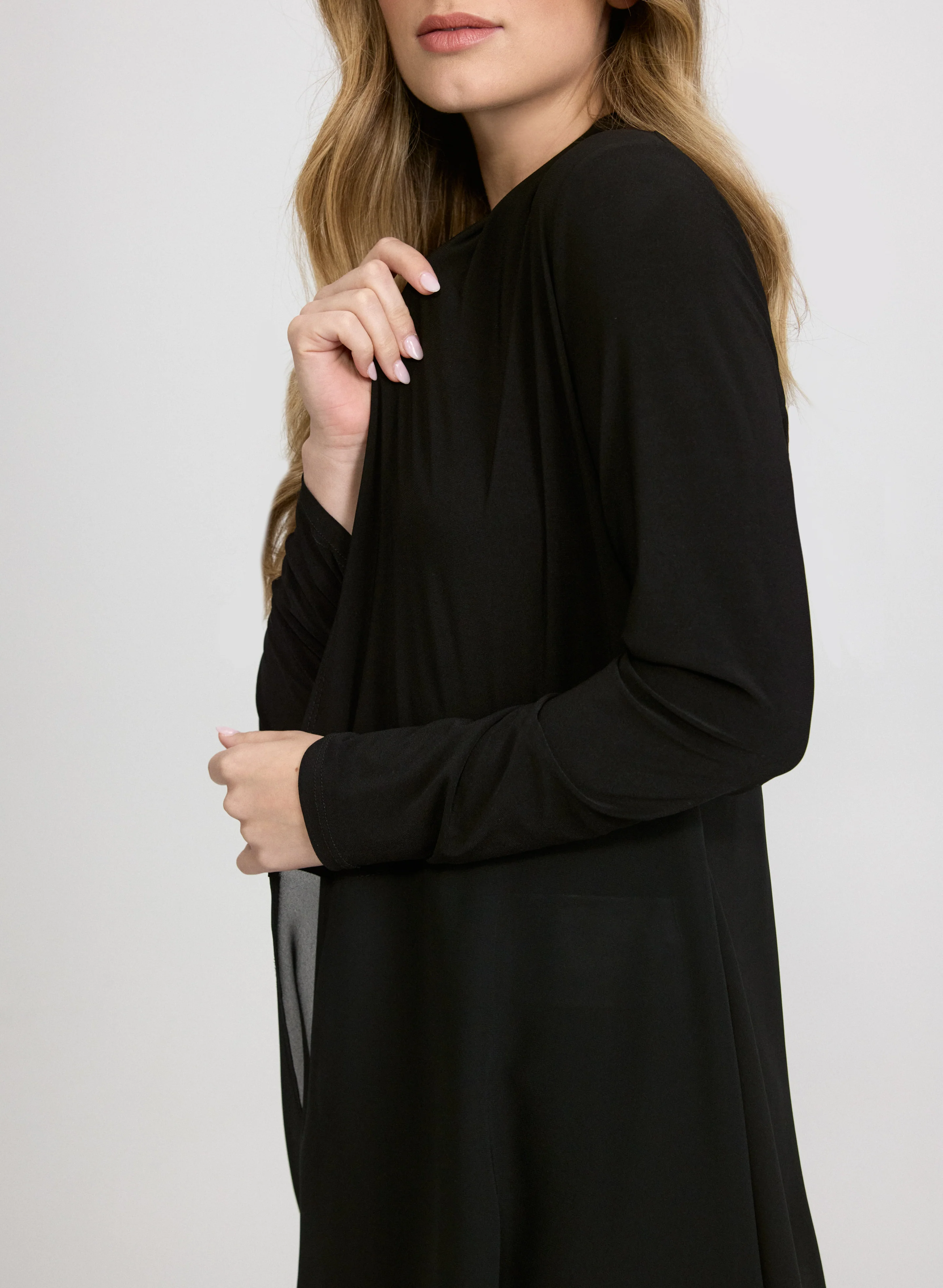 Chiffon Layering Top - Image 5