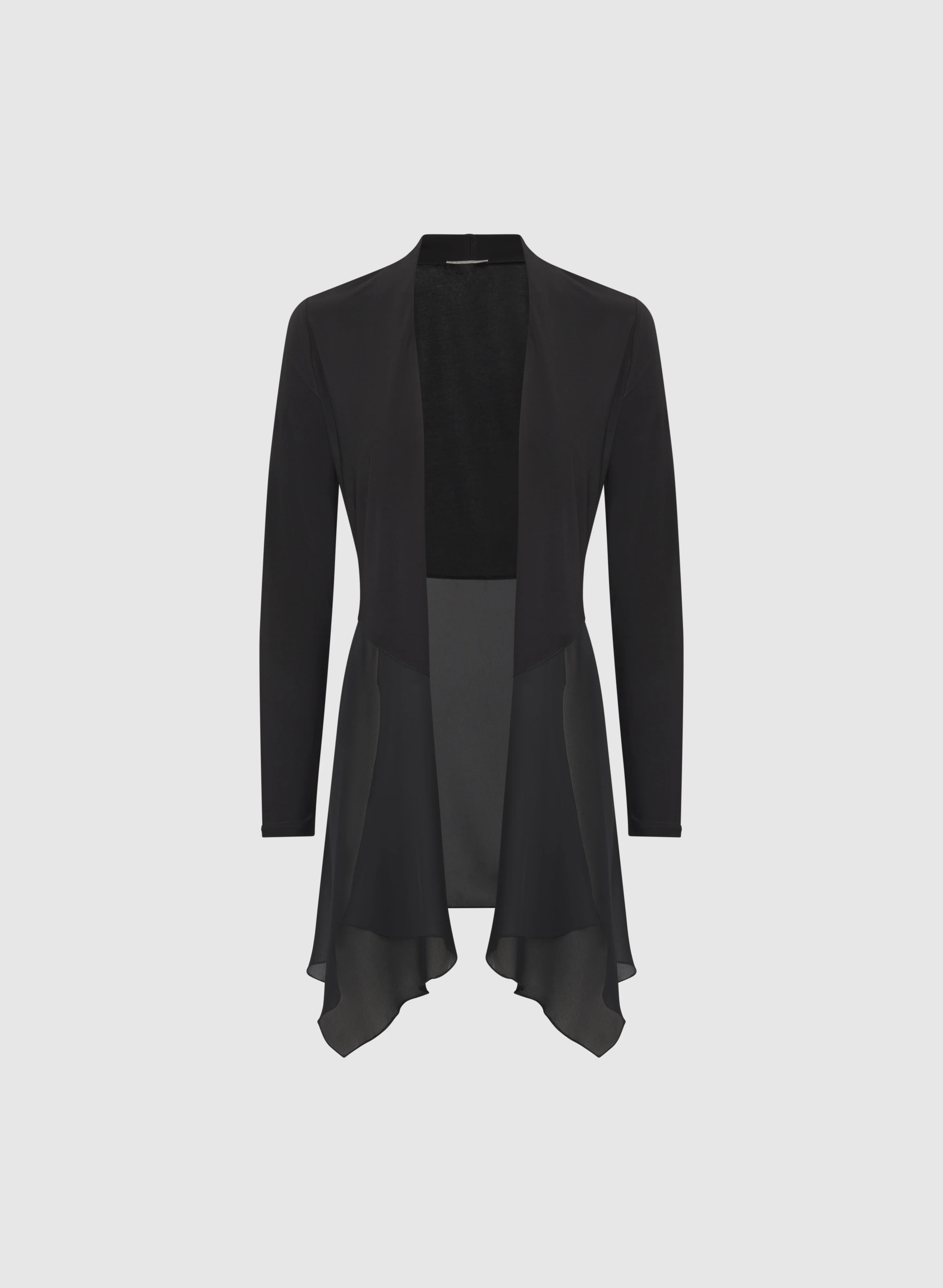 Chiffon Layering Top - Image 6