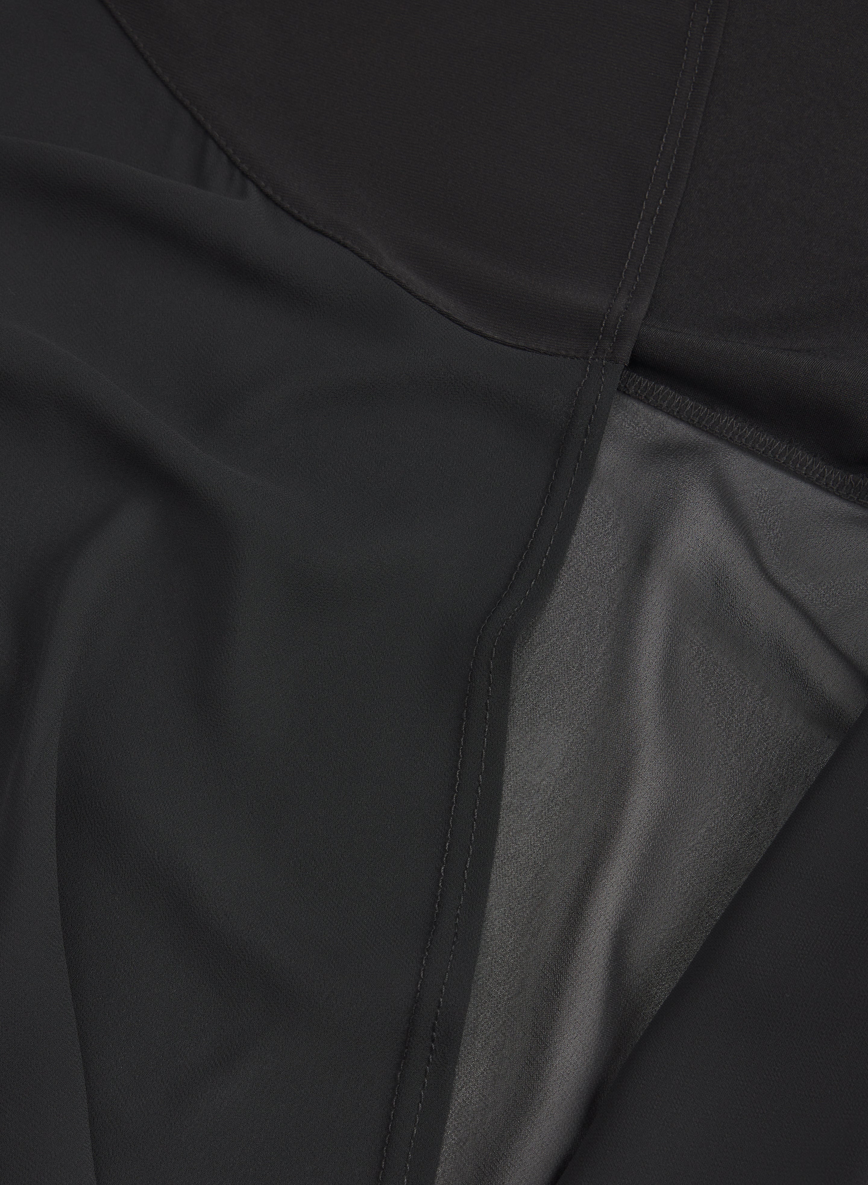 Chiffon Layering Top - Image 7