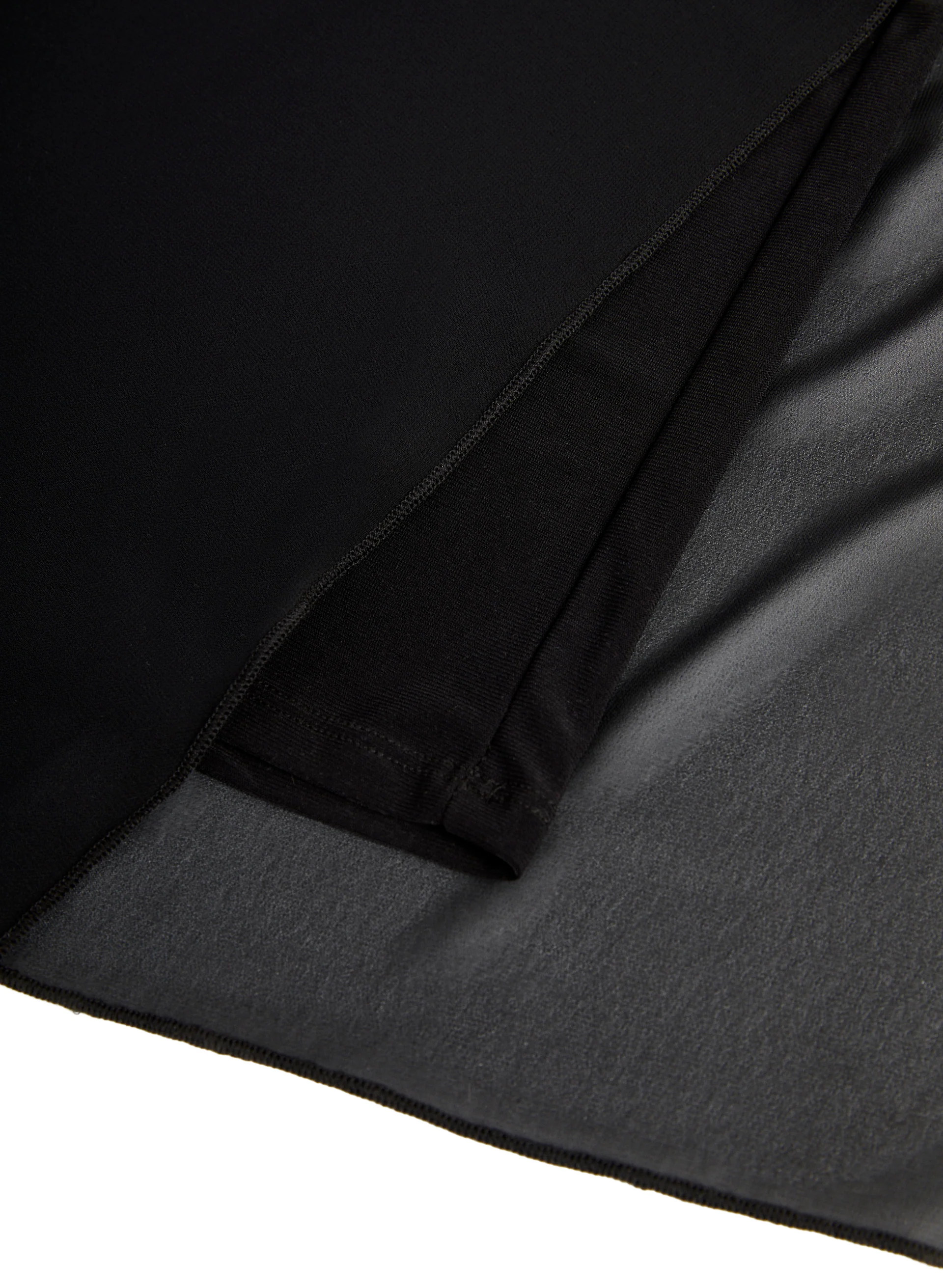 Olivia Chiffon Wide-Leg Pants - Image 7