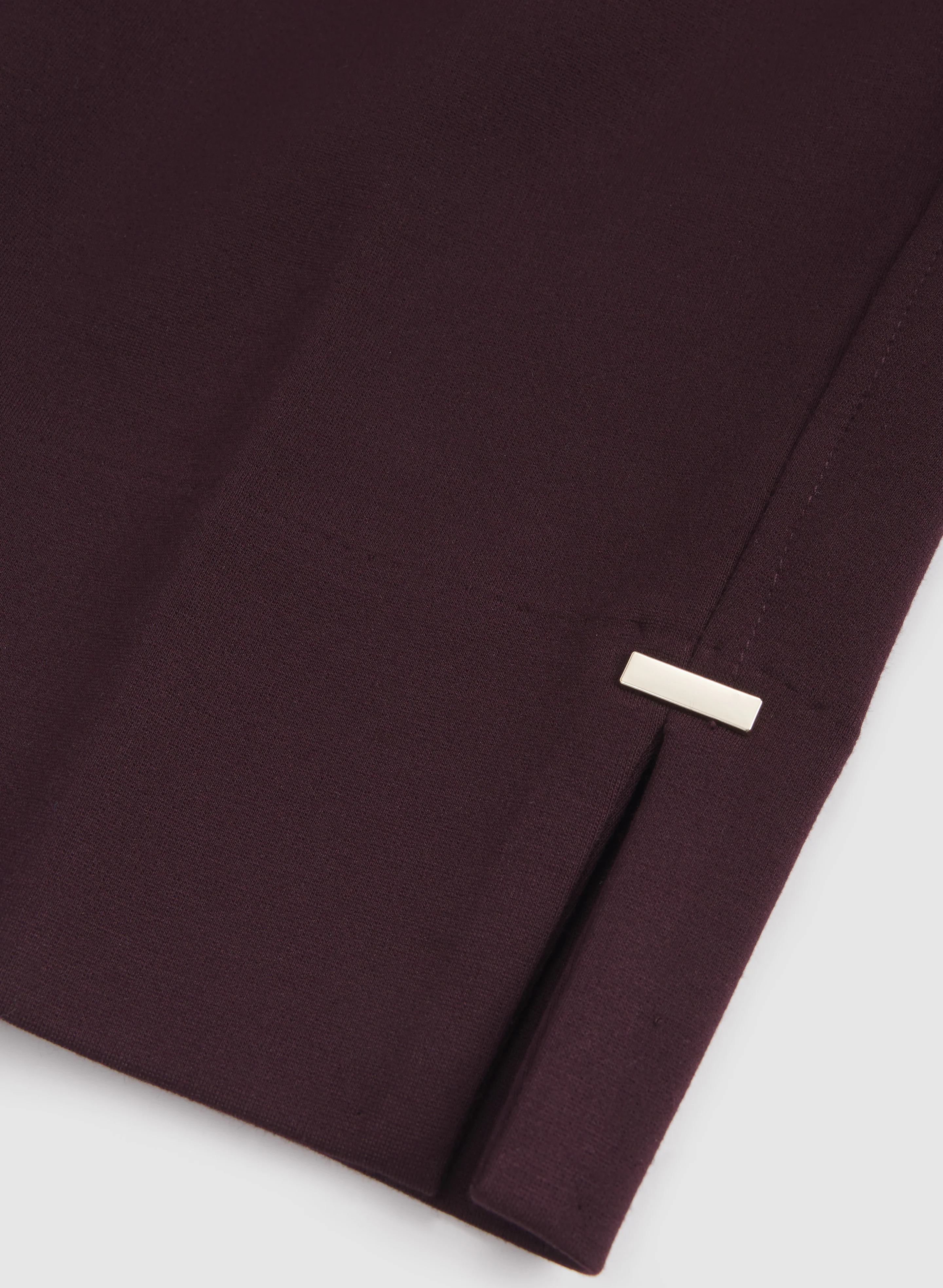 Chloe Bar Trim Leggings - Image 7