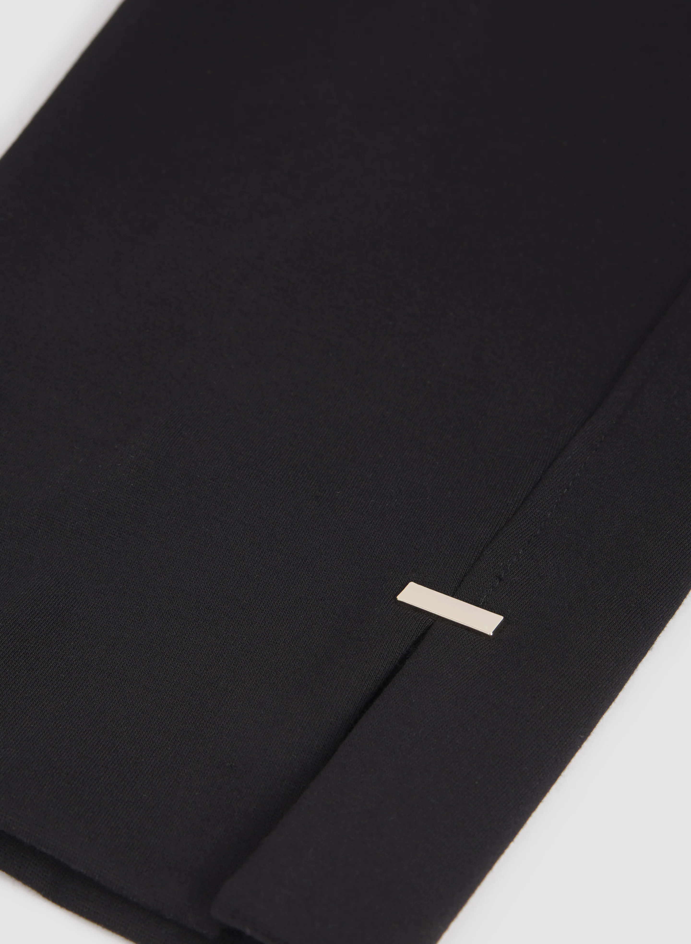 Chloe Bar Trim Leggings - Image 7