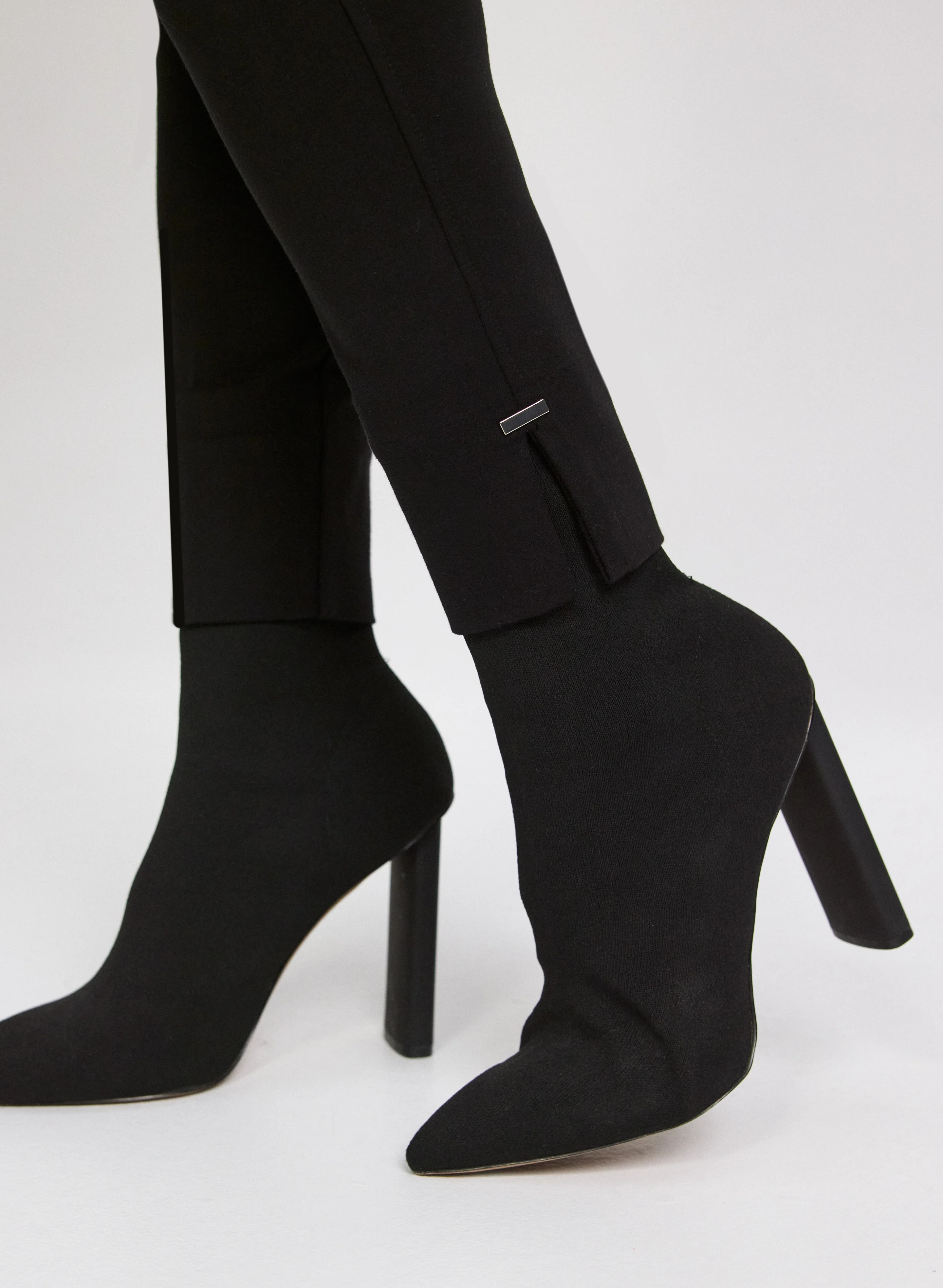 Chloe Bar Trim Leggings - Image 5