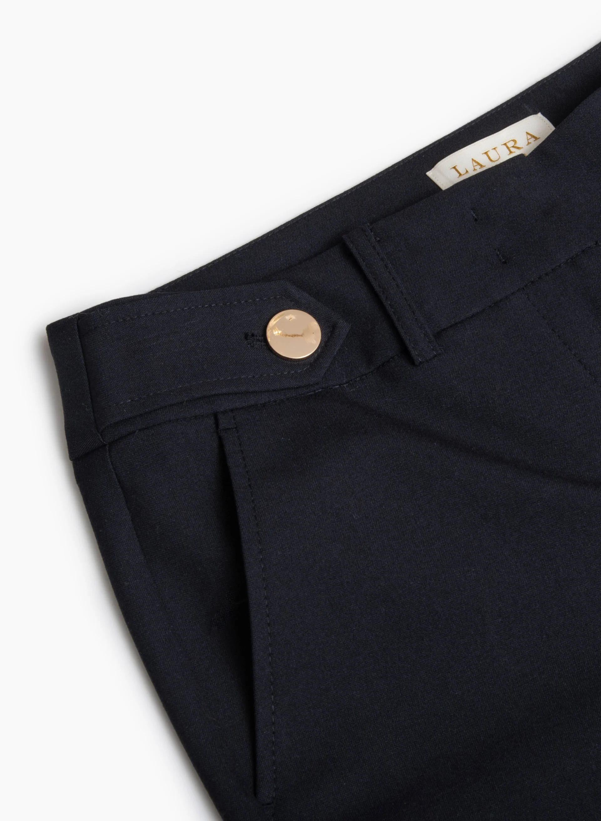 Emma Slim-Leg Pants - Regular - Image 7
