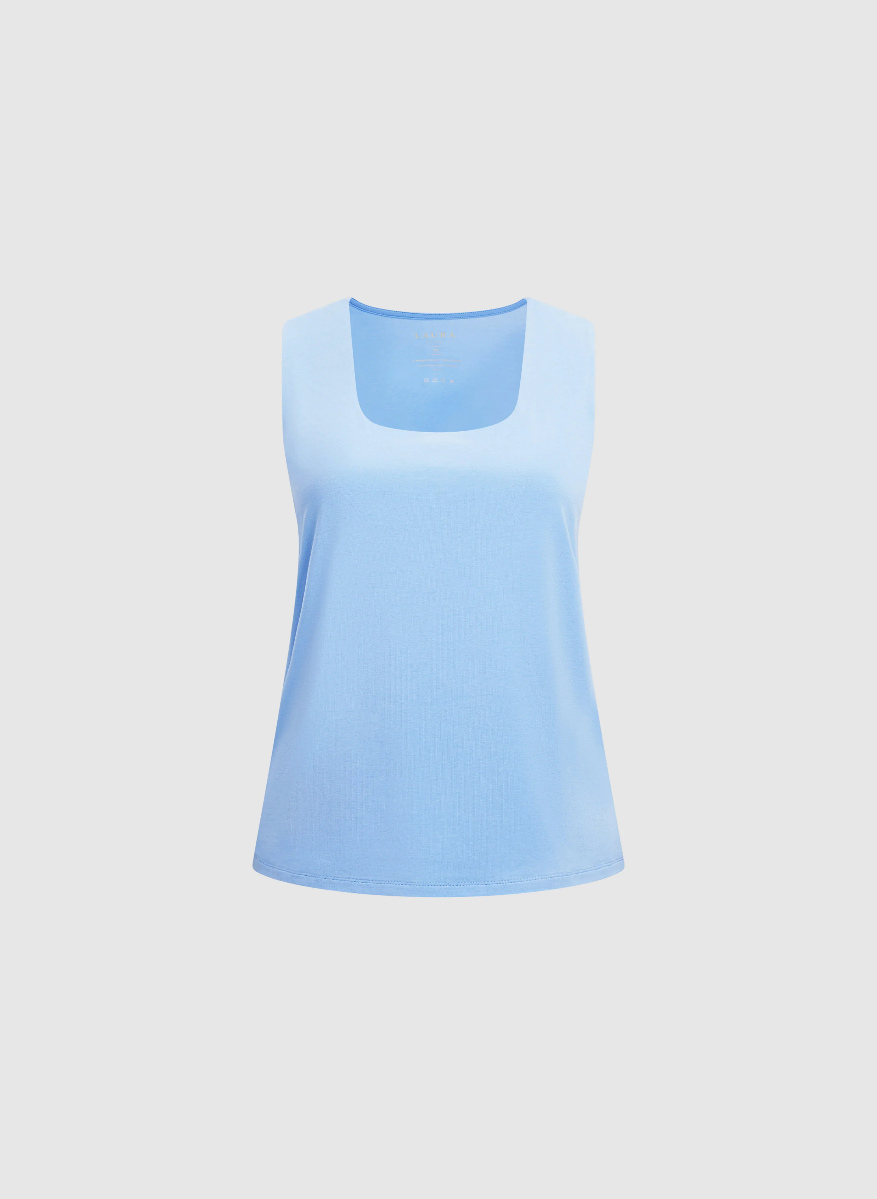 Cotton & Modal Cami - Image 6