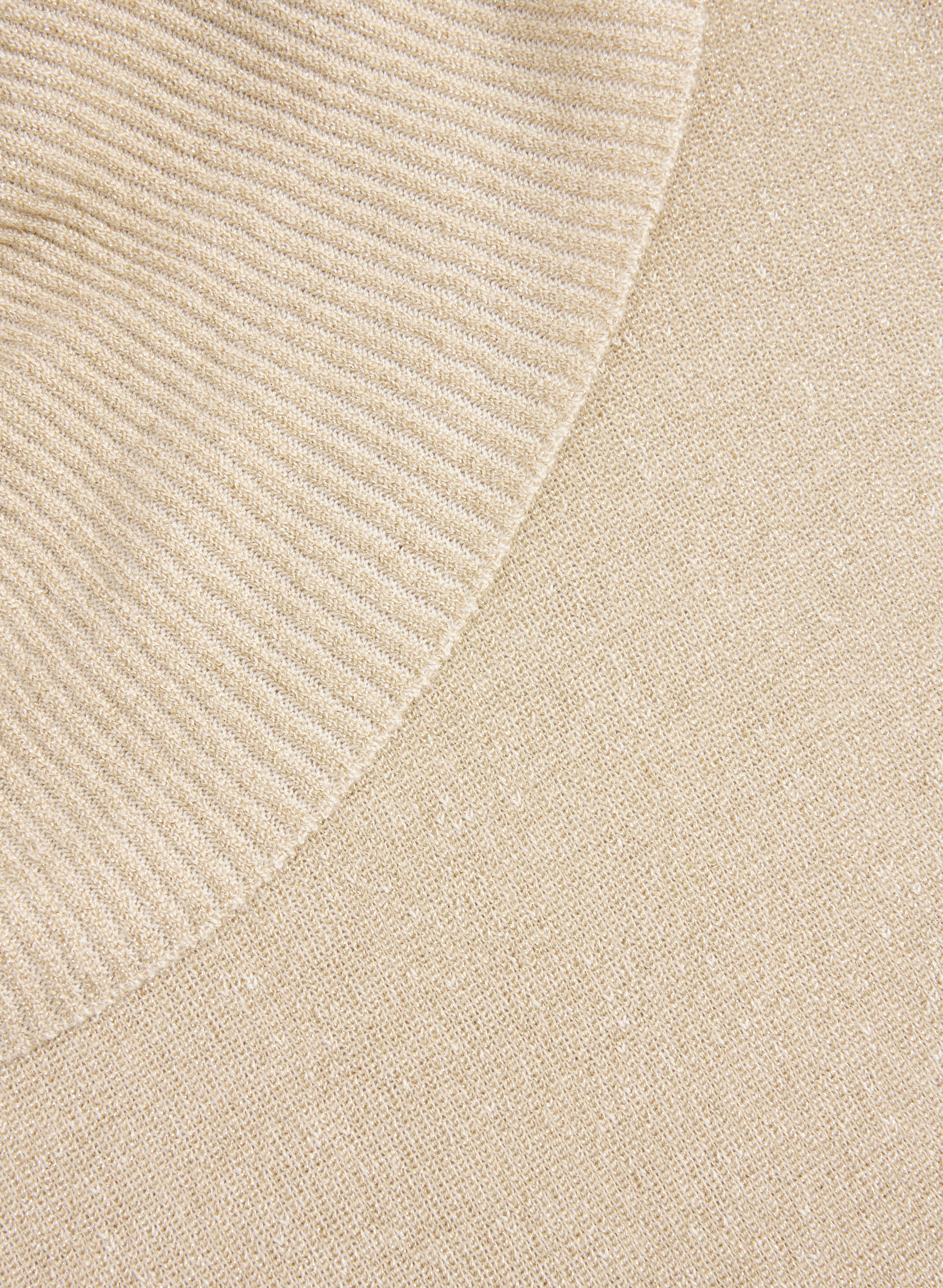 Cowl Neck Sweater - Image 7