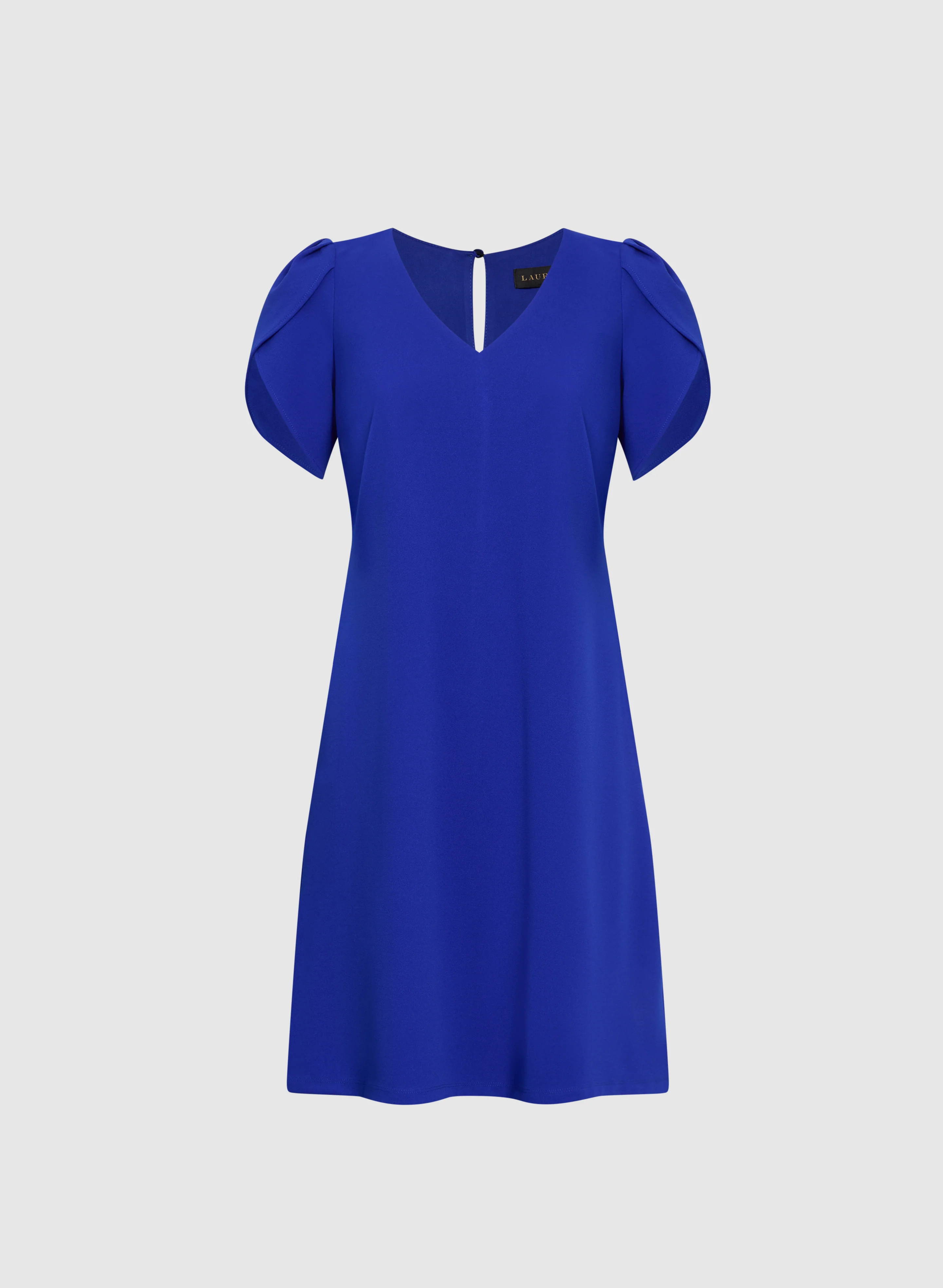 Tulip Sleeve Dress - Image 6