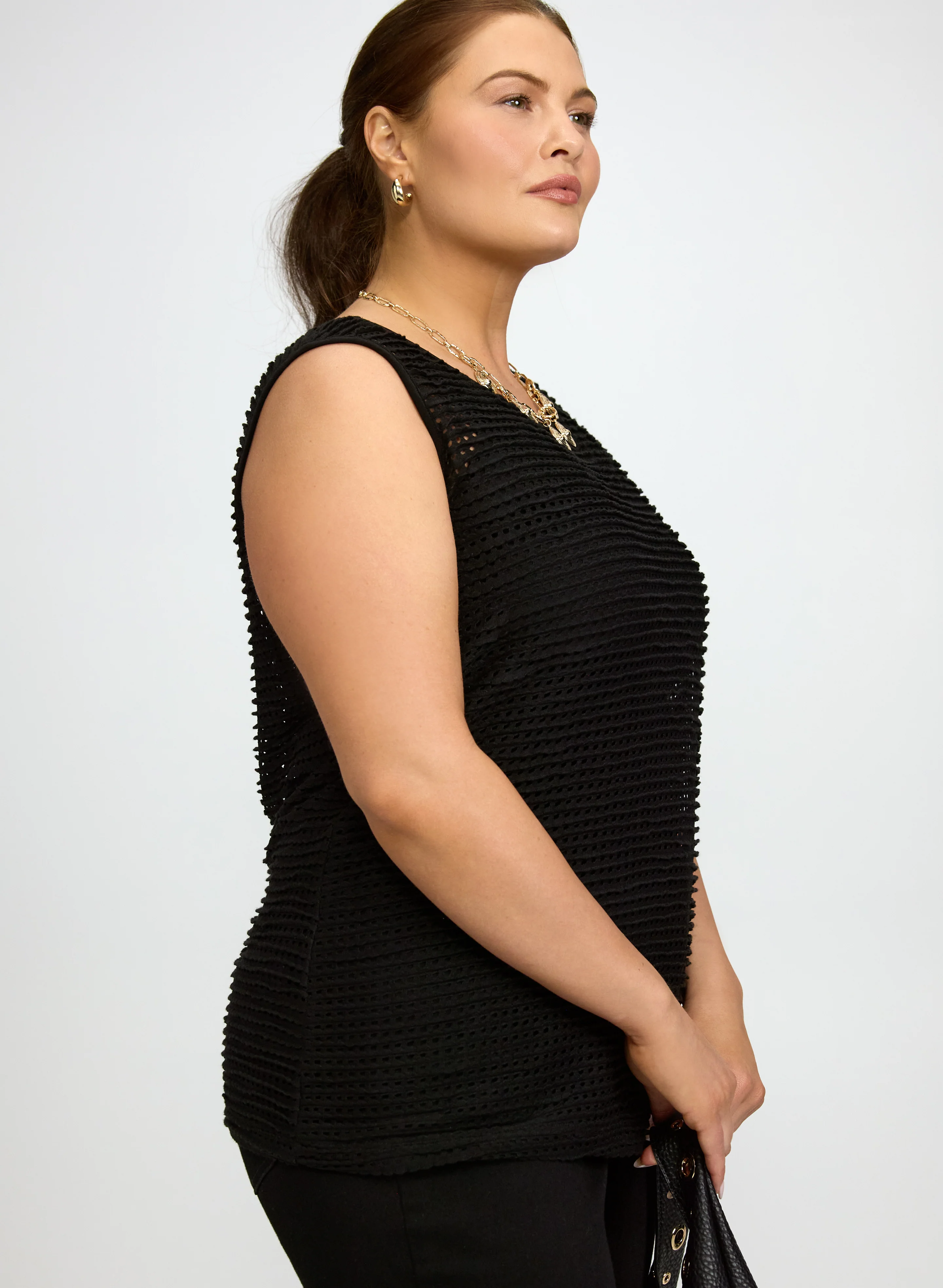 Crochet Top - Image 5