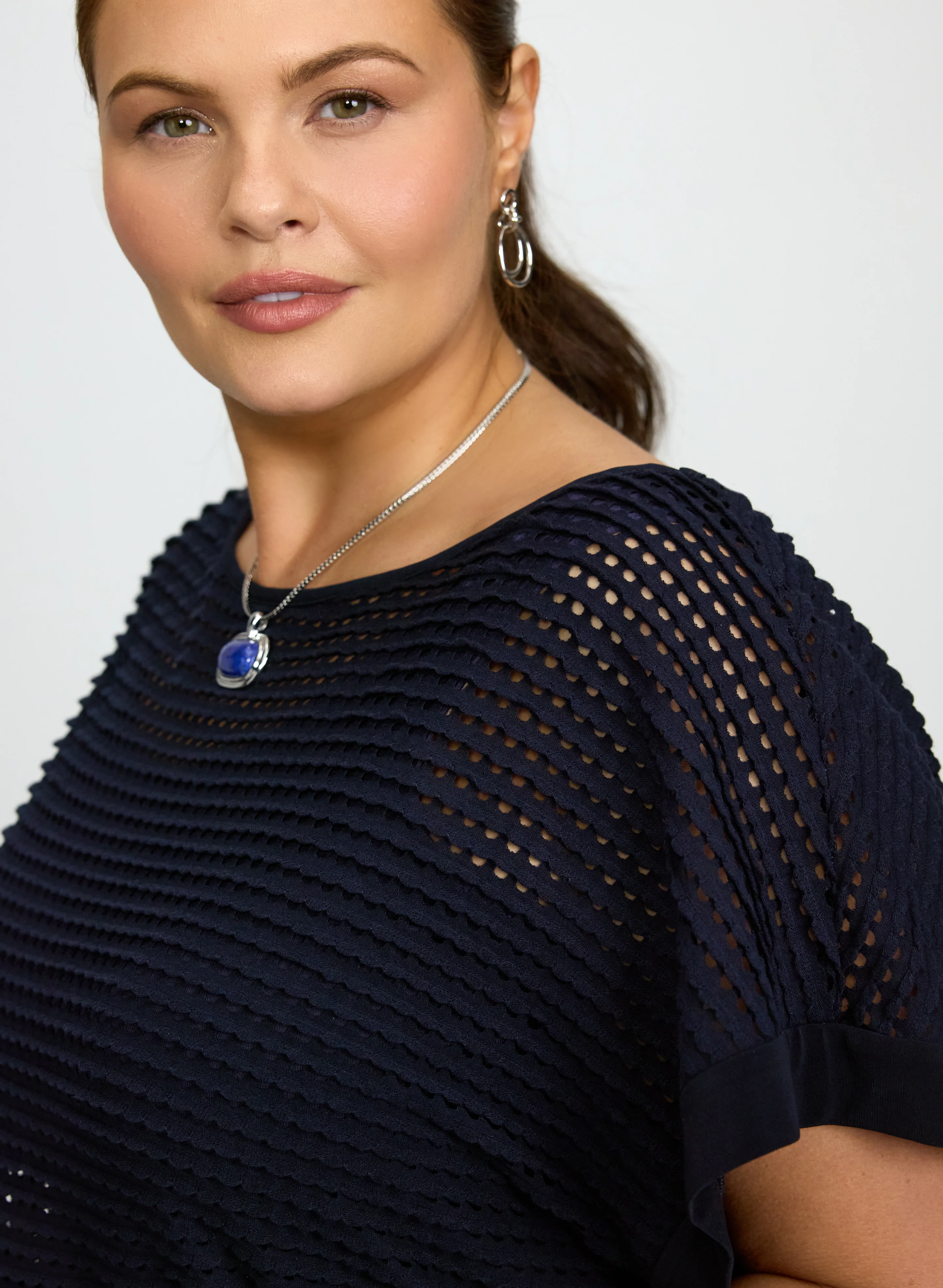 Crochet Top - Image 2