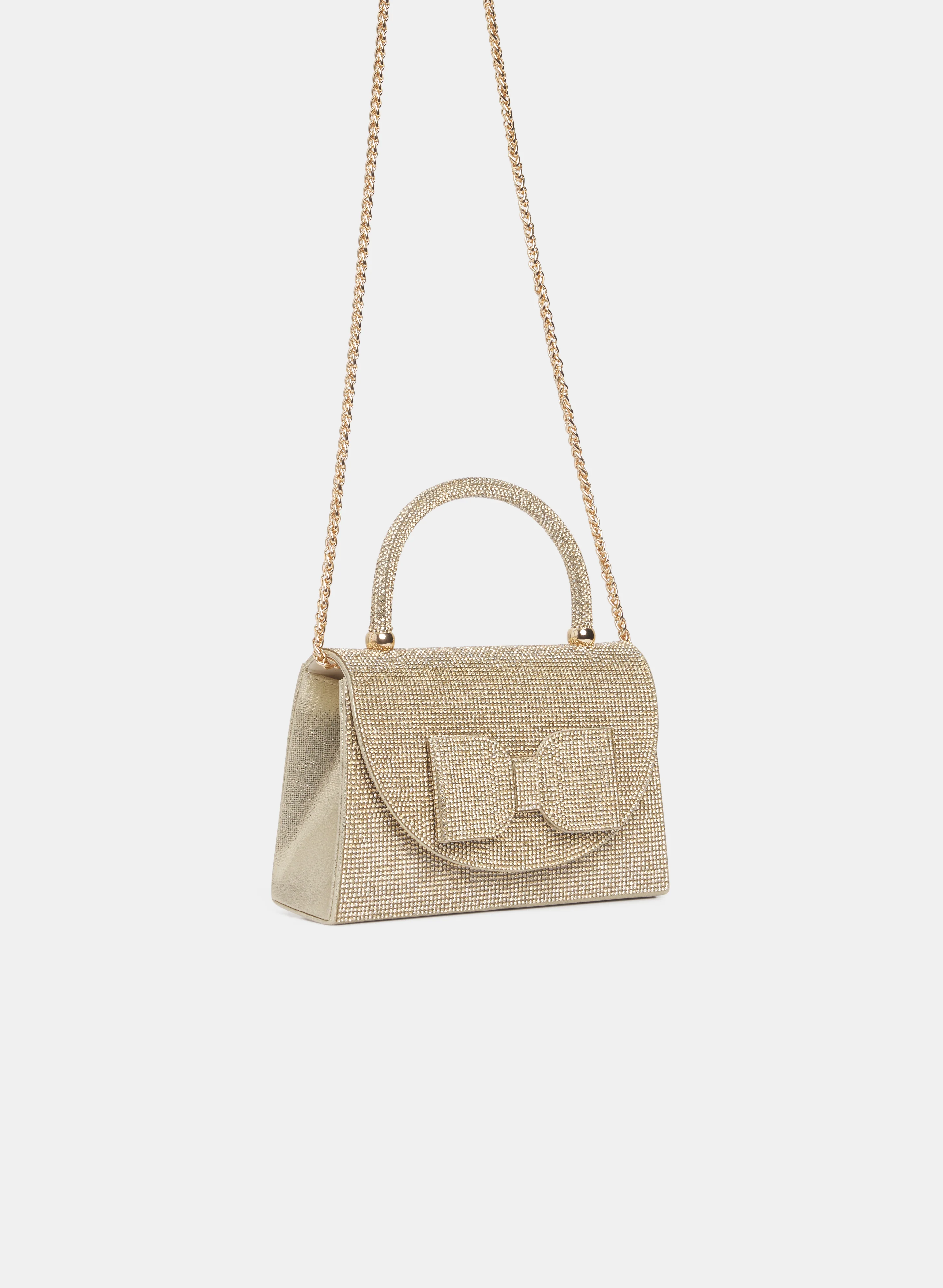 Crystal Bow Clutch - Image 3