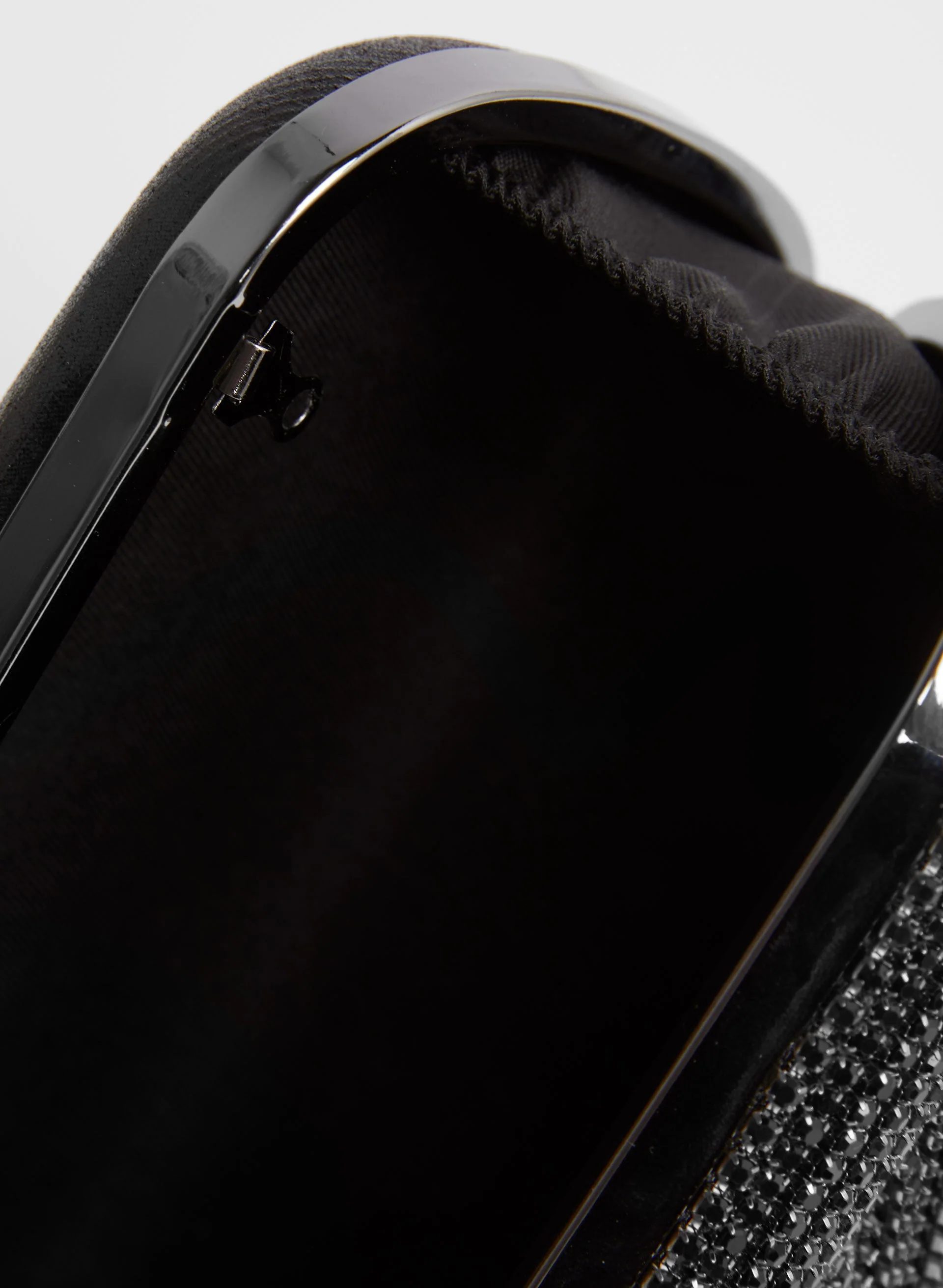 Crystal Cascade Clutch - Image 3