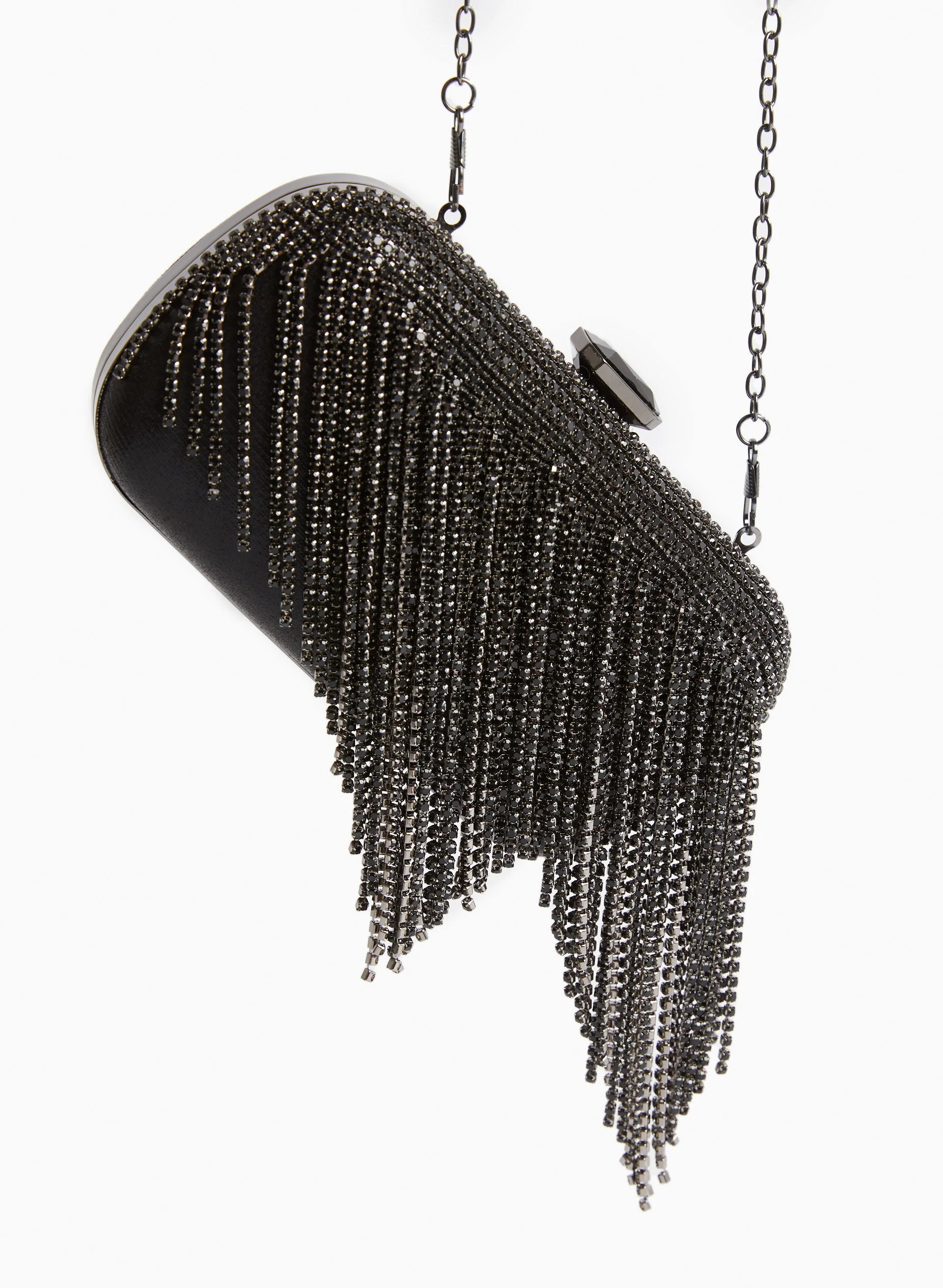 Crystal Cascade Clutch - Image 4