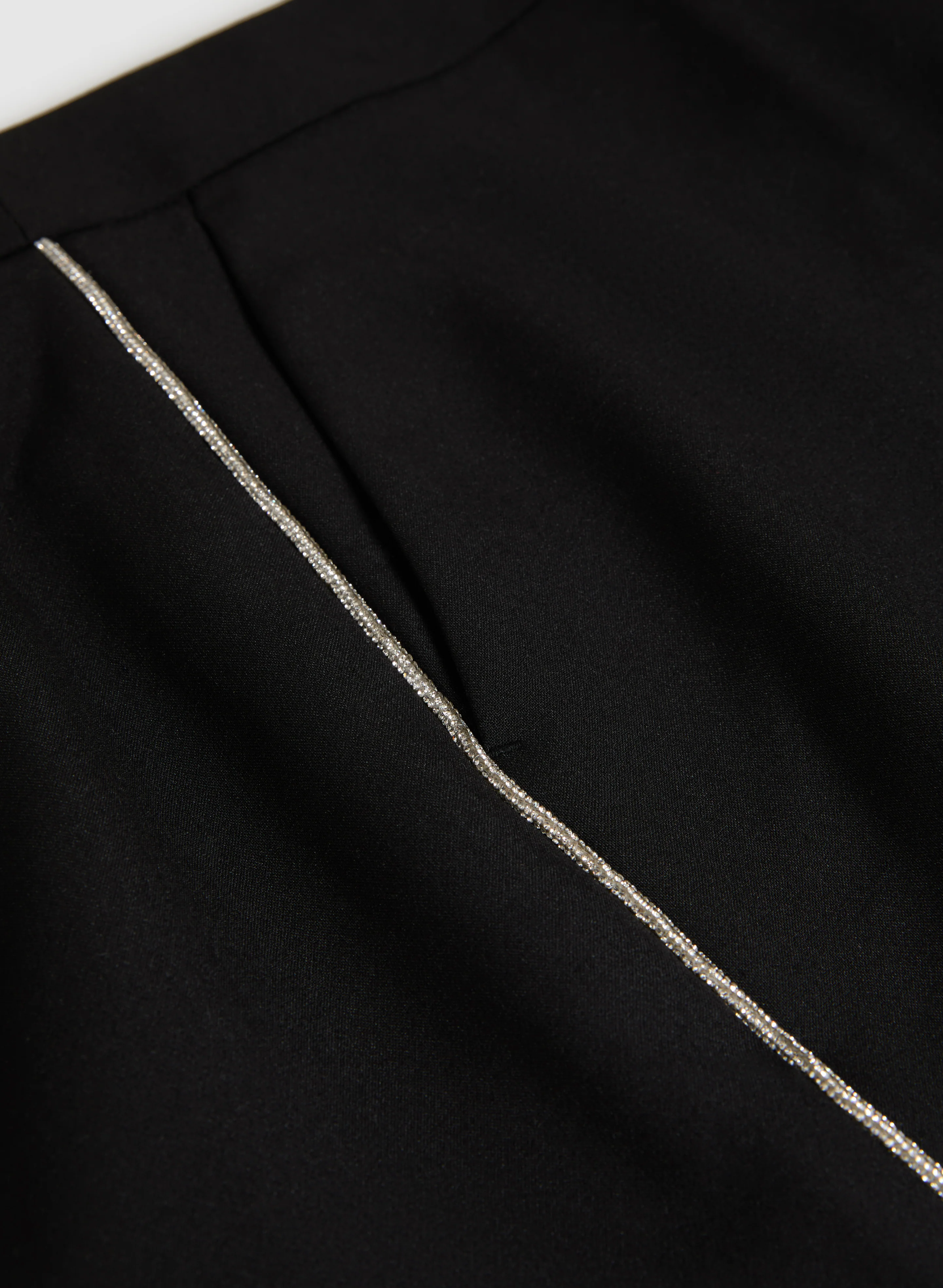Crystal Detail Pants - Image 7
