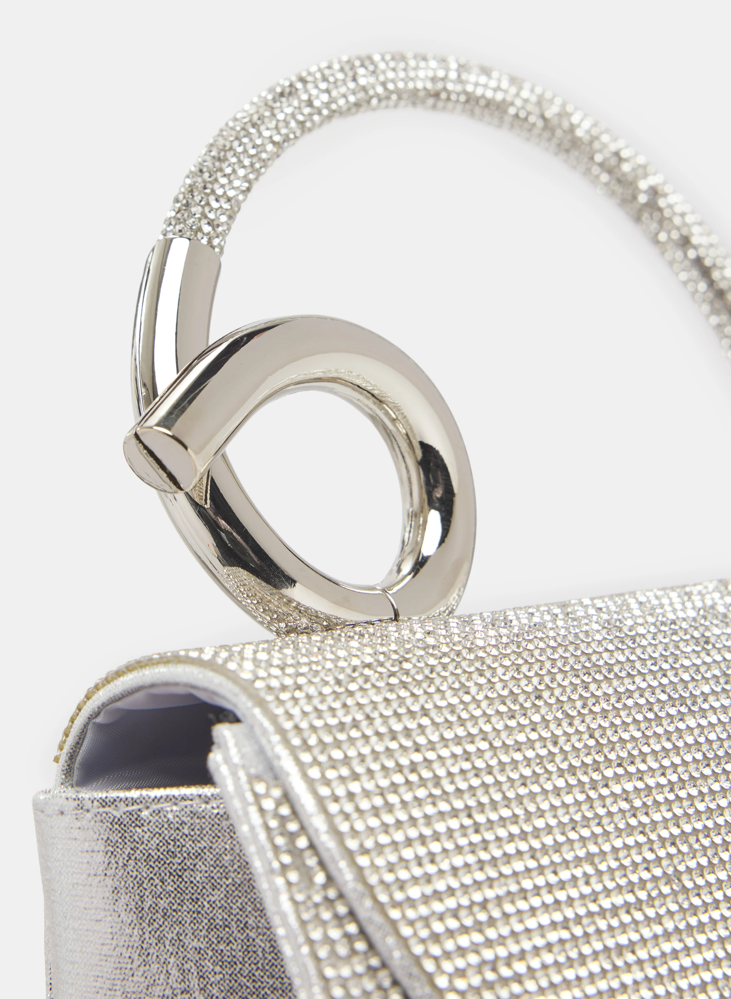 Crystal Pave Bag - Image 2