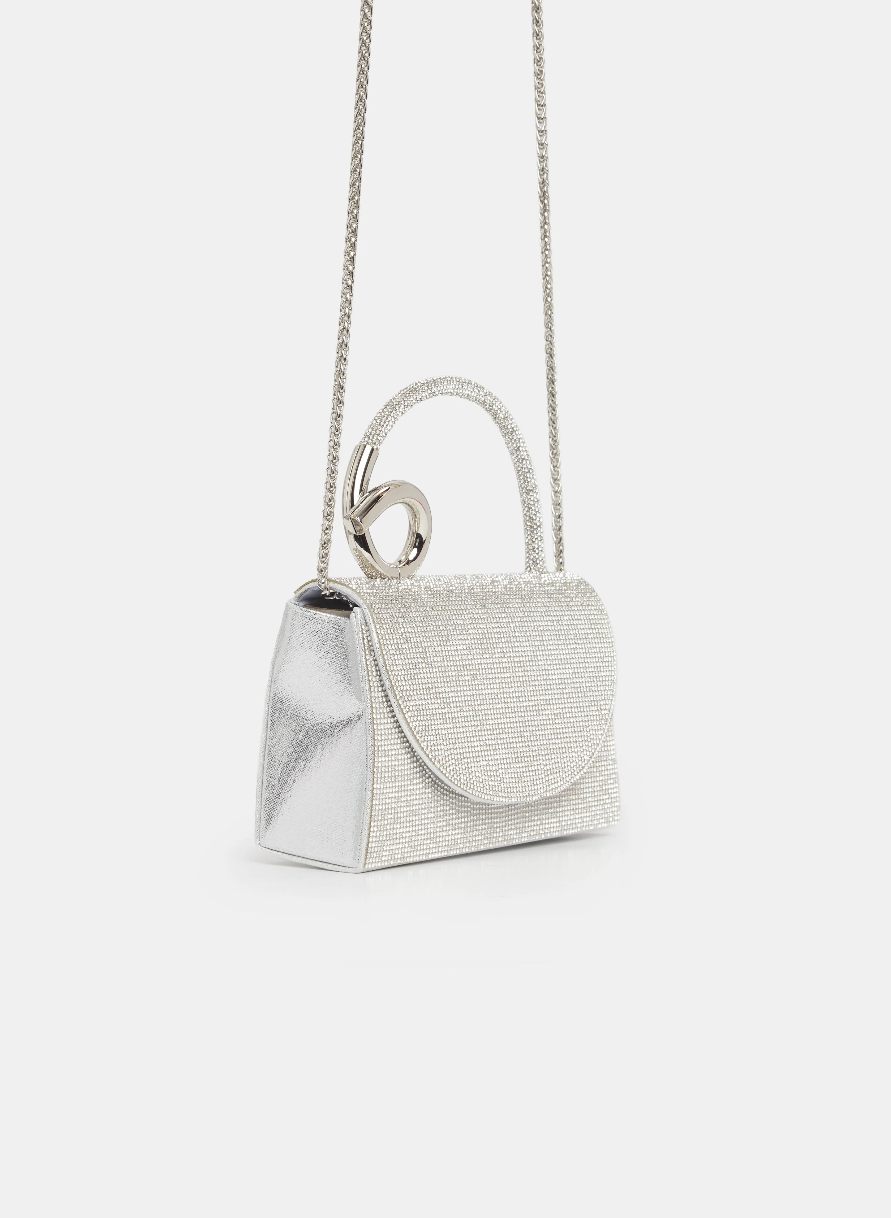 Crystal Pave Bag - Image 4