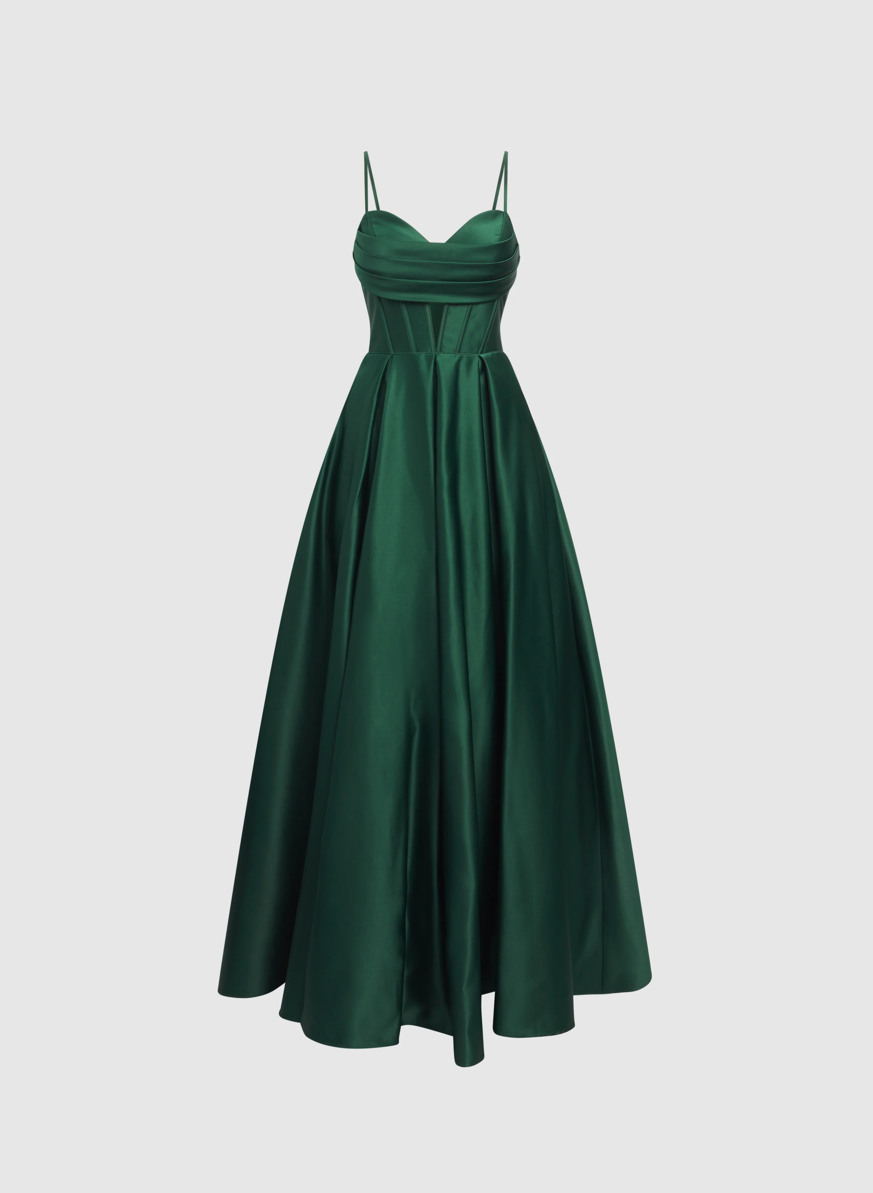 Cut-Out Detail Dress - Image 6