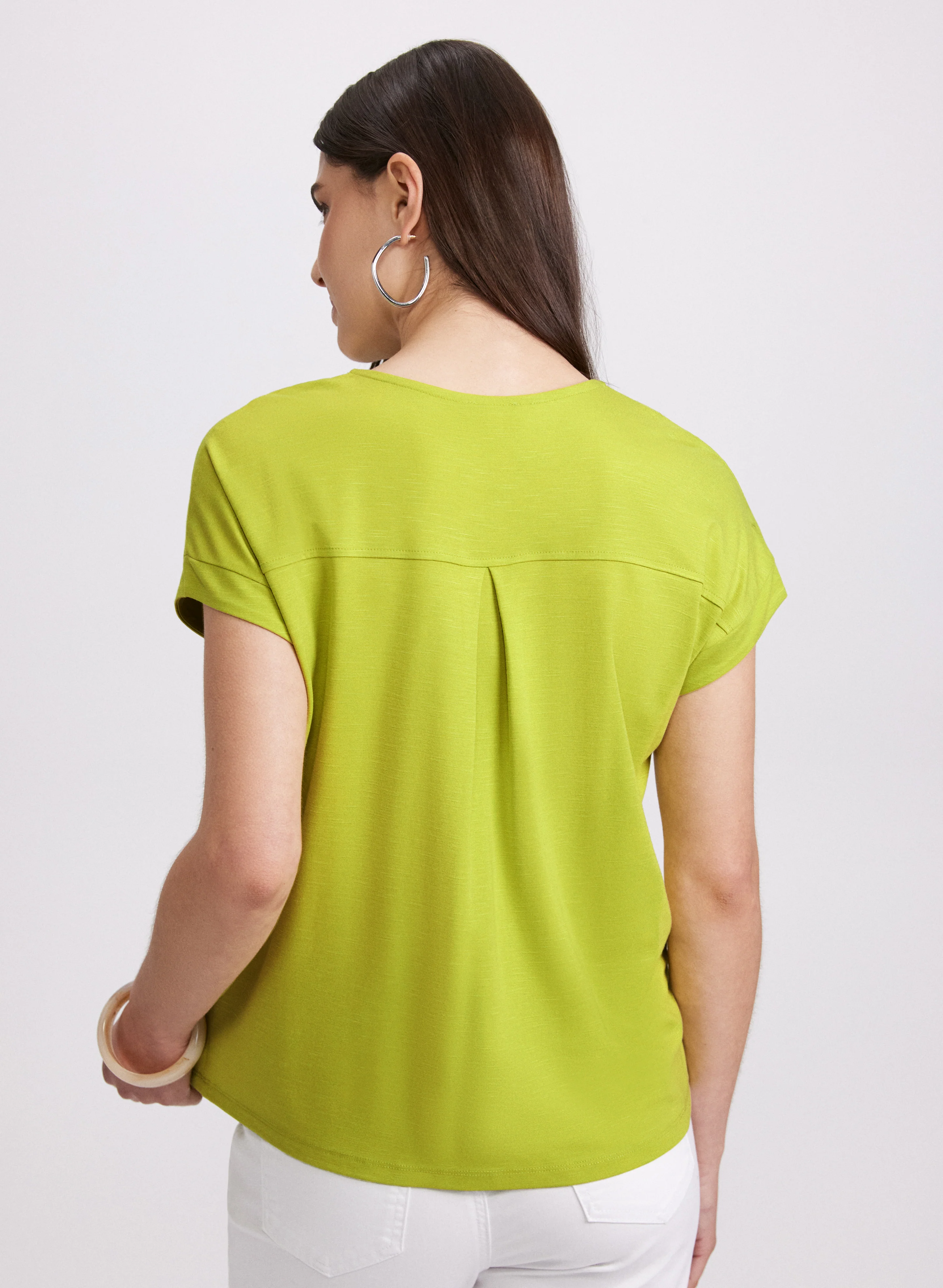 D-Ring T-Shirt - Image 4