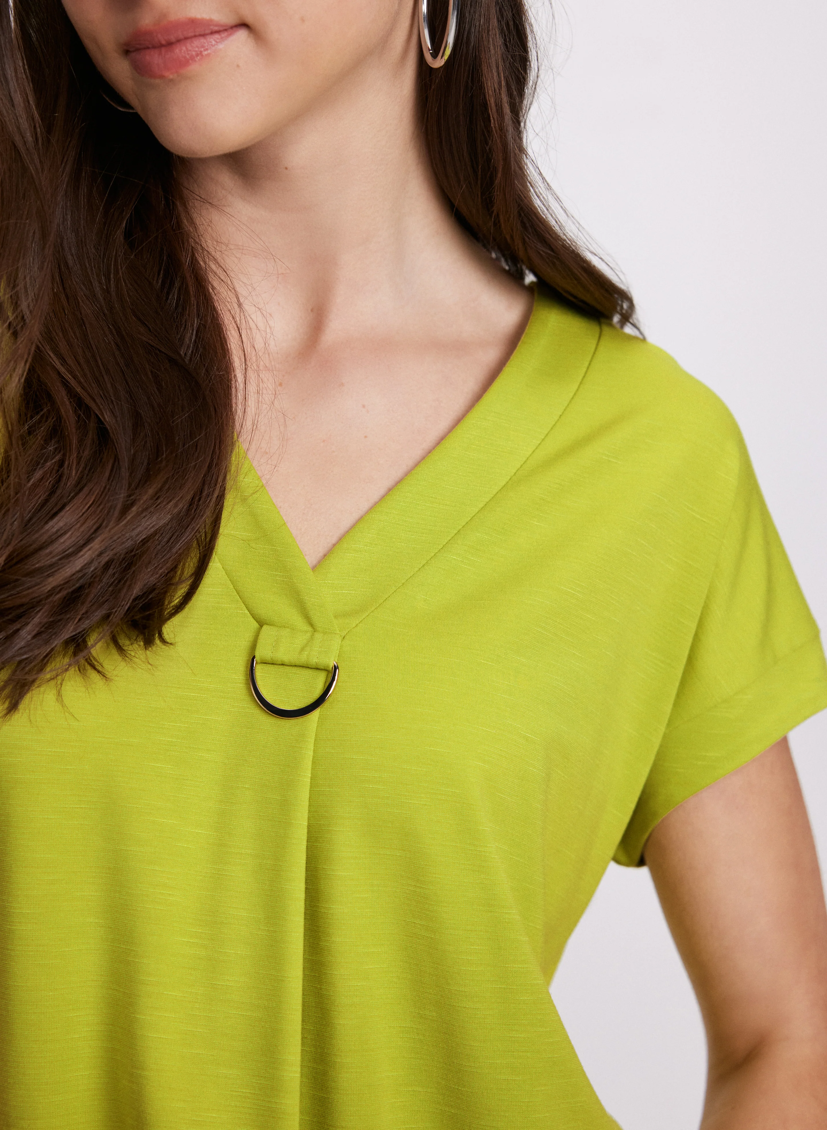 D-Ring T-Shirt - Image 5