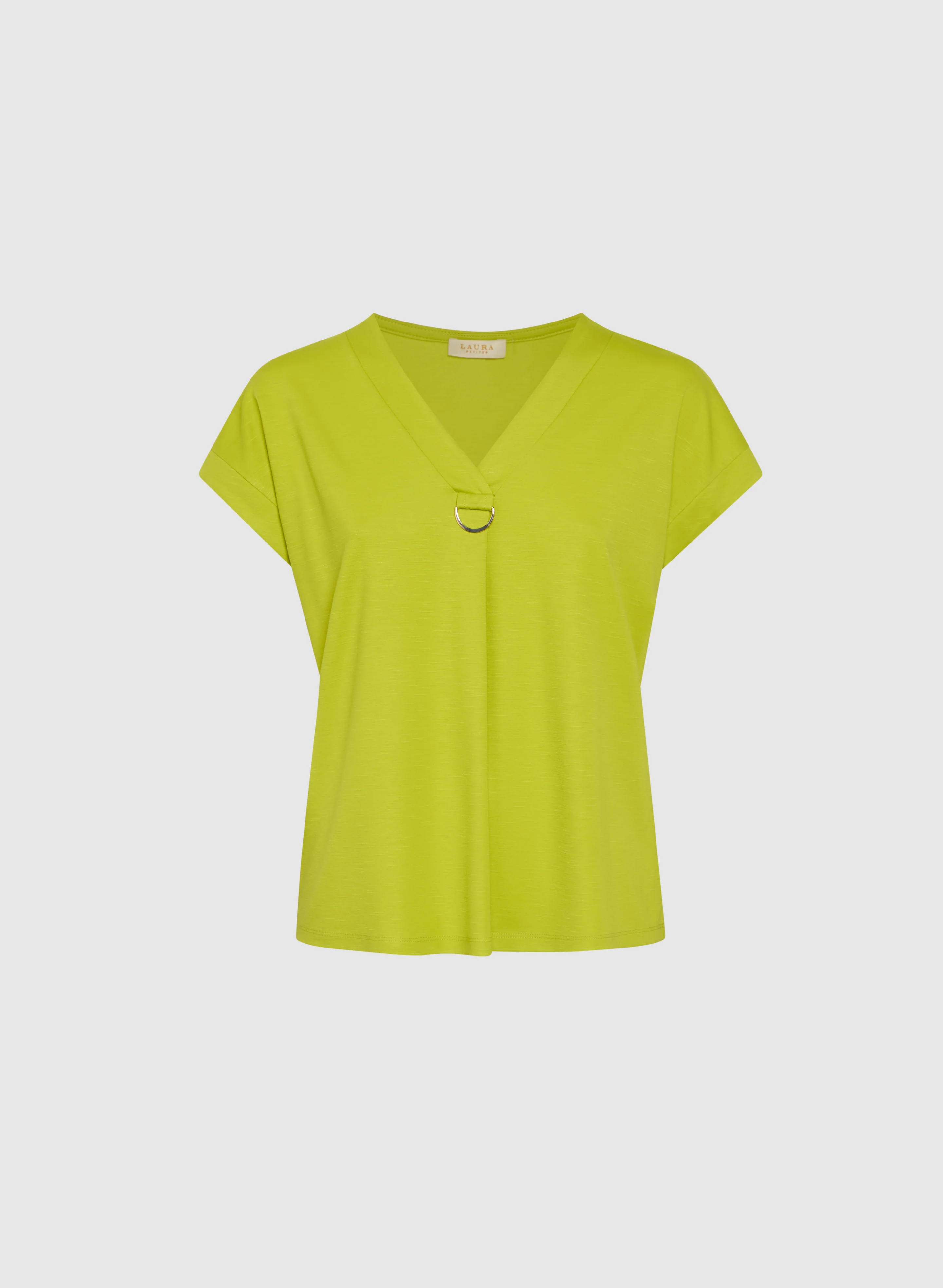 D-Ring T-Shirt - Image 6