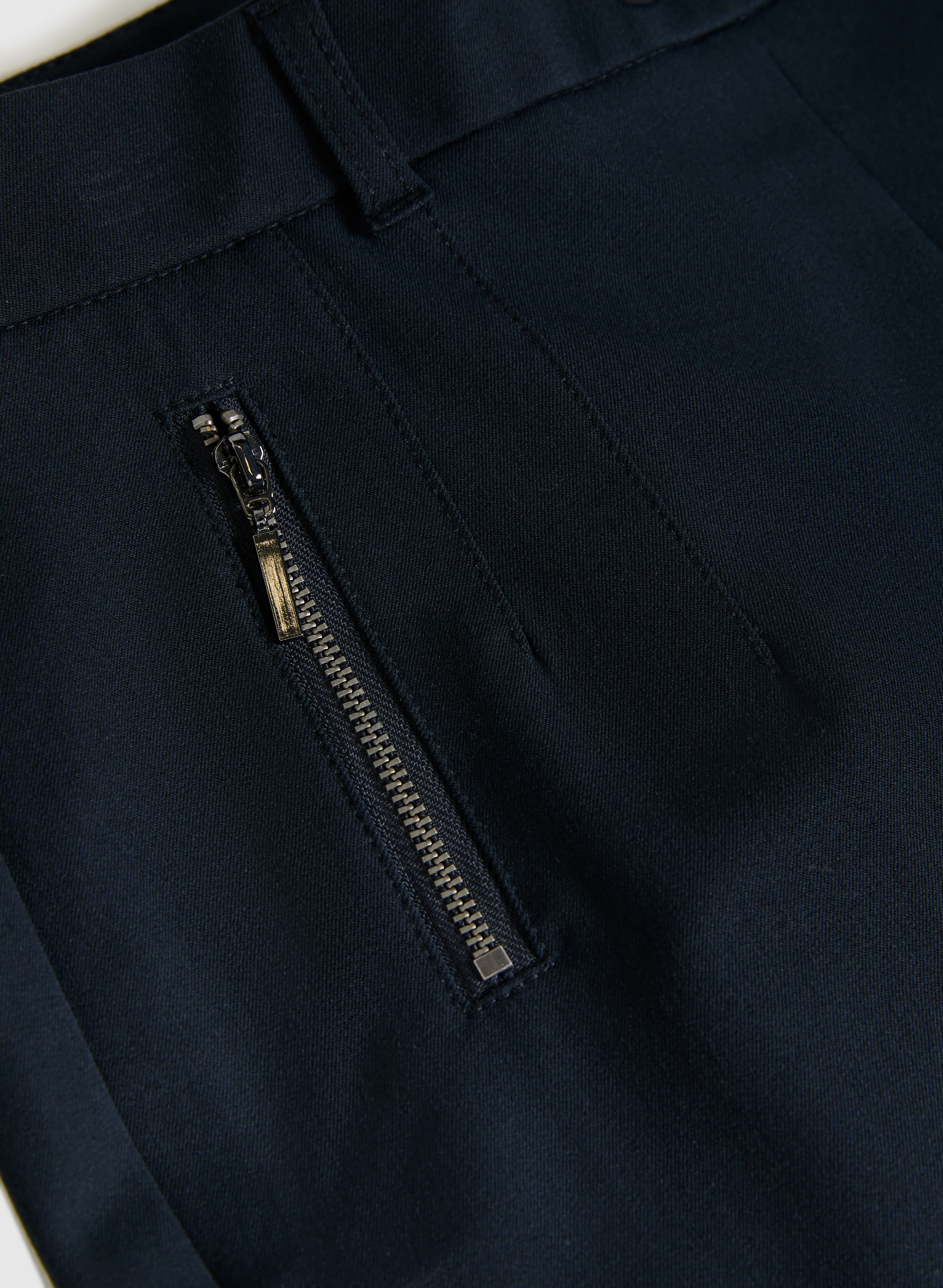 Sofia Darted Slim Leg Pants - Regular - Image 7