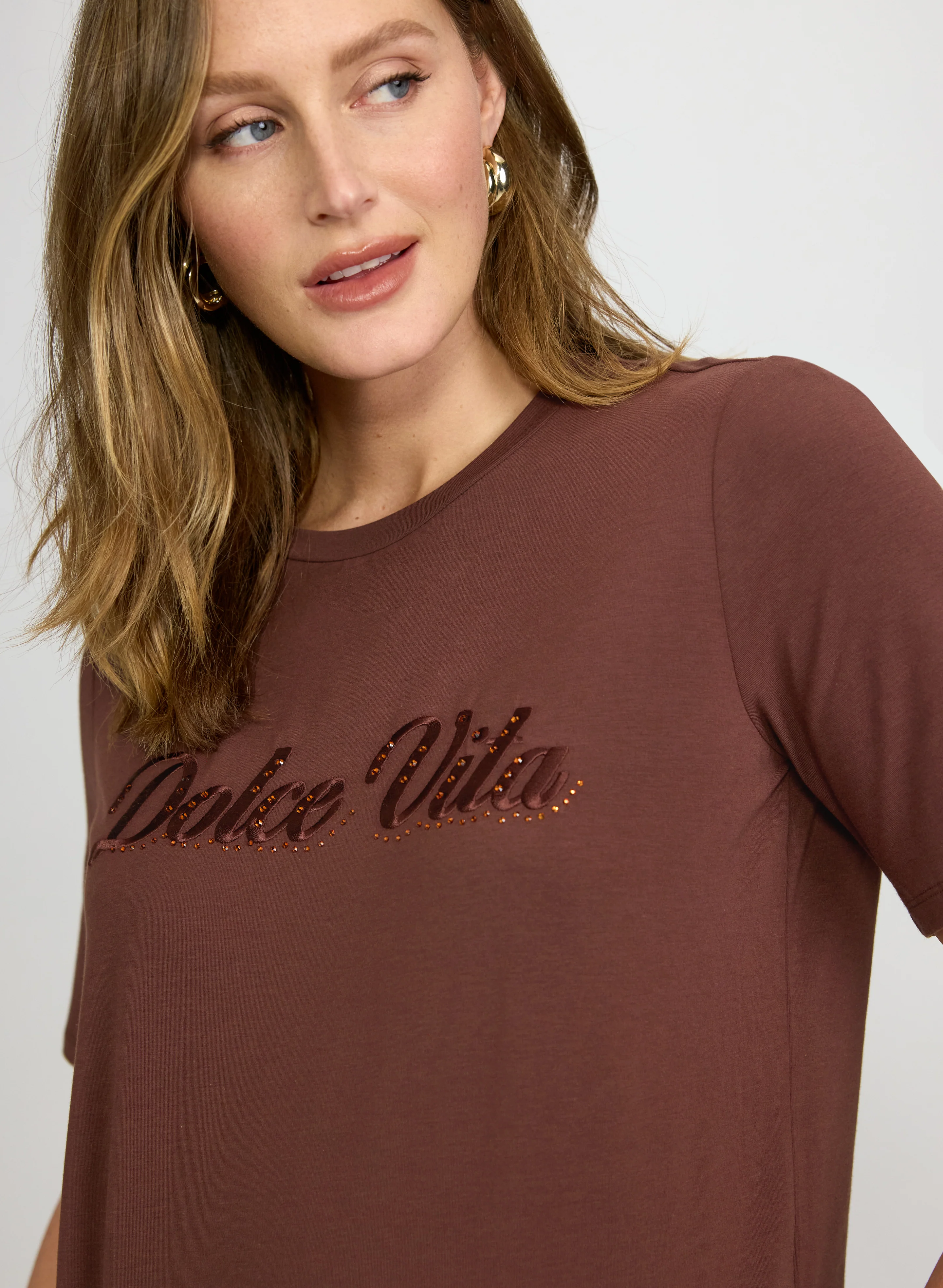 'Dolce Vita' T-Shirt - Image 2