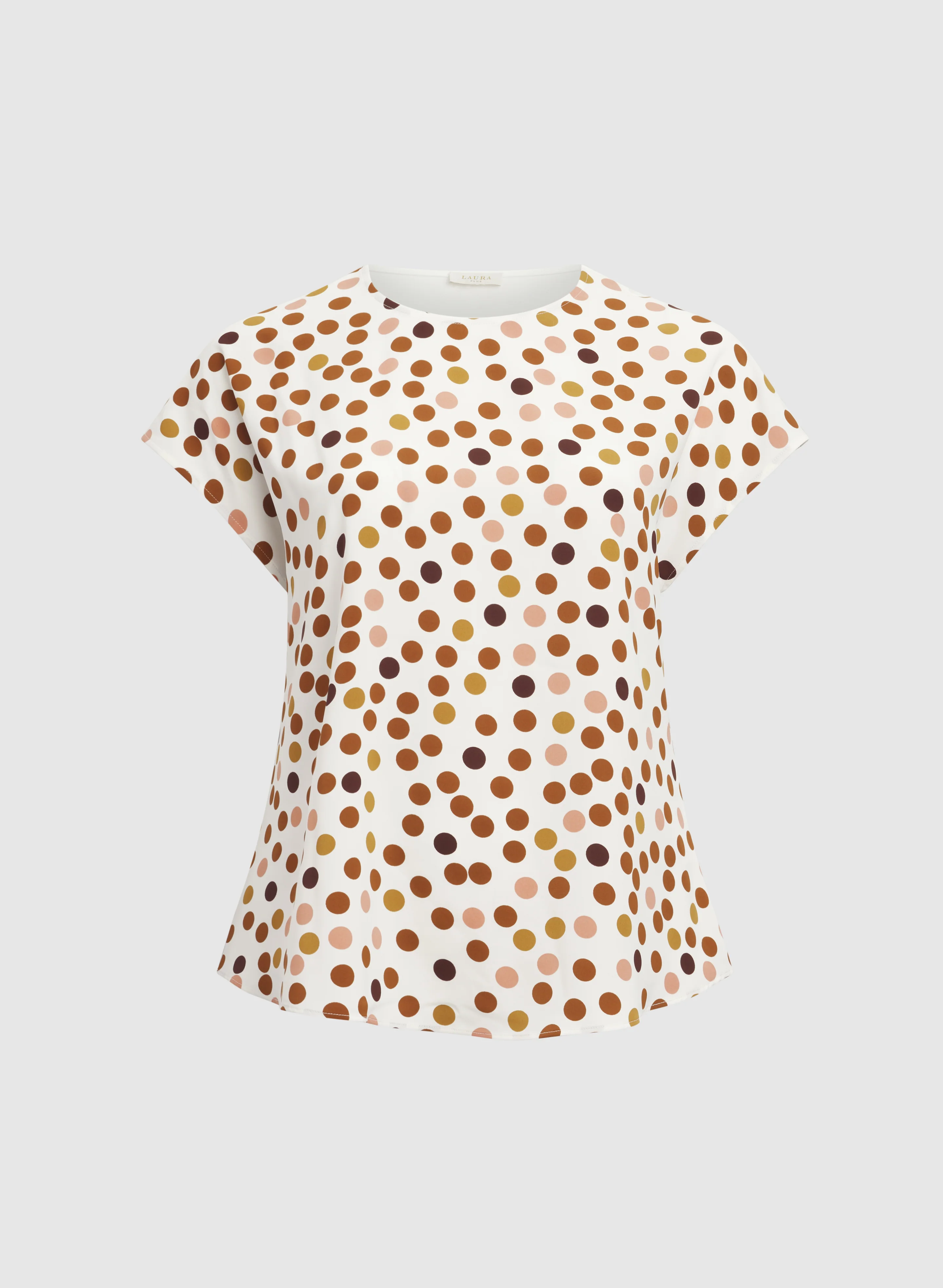 Dot Front Top - Image 6