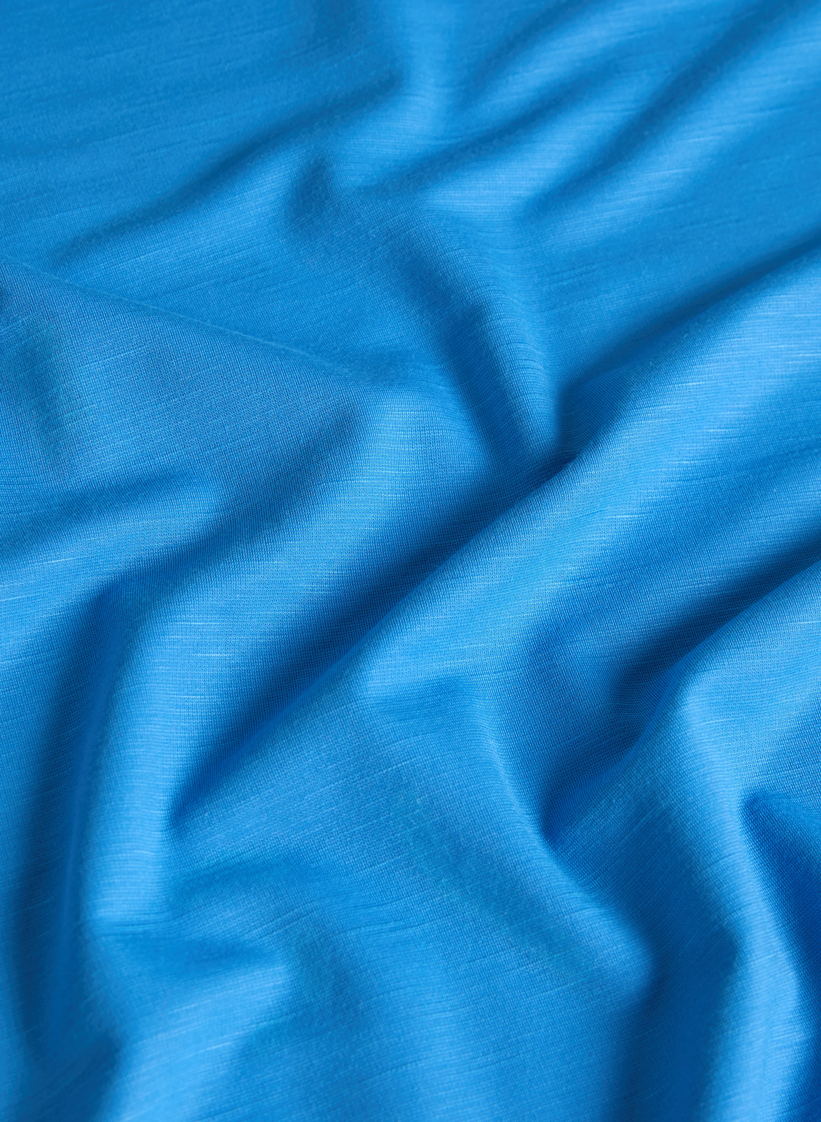 Drawstring Detail T-Shirt - Image 7