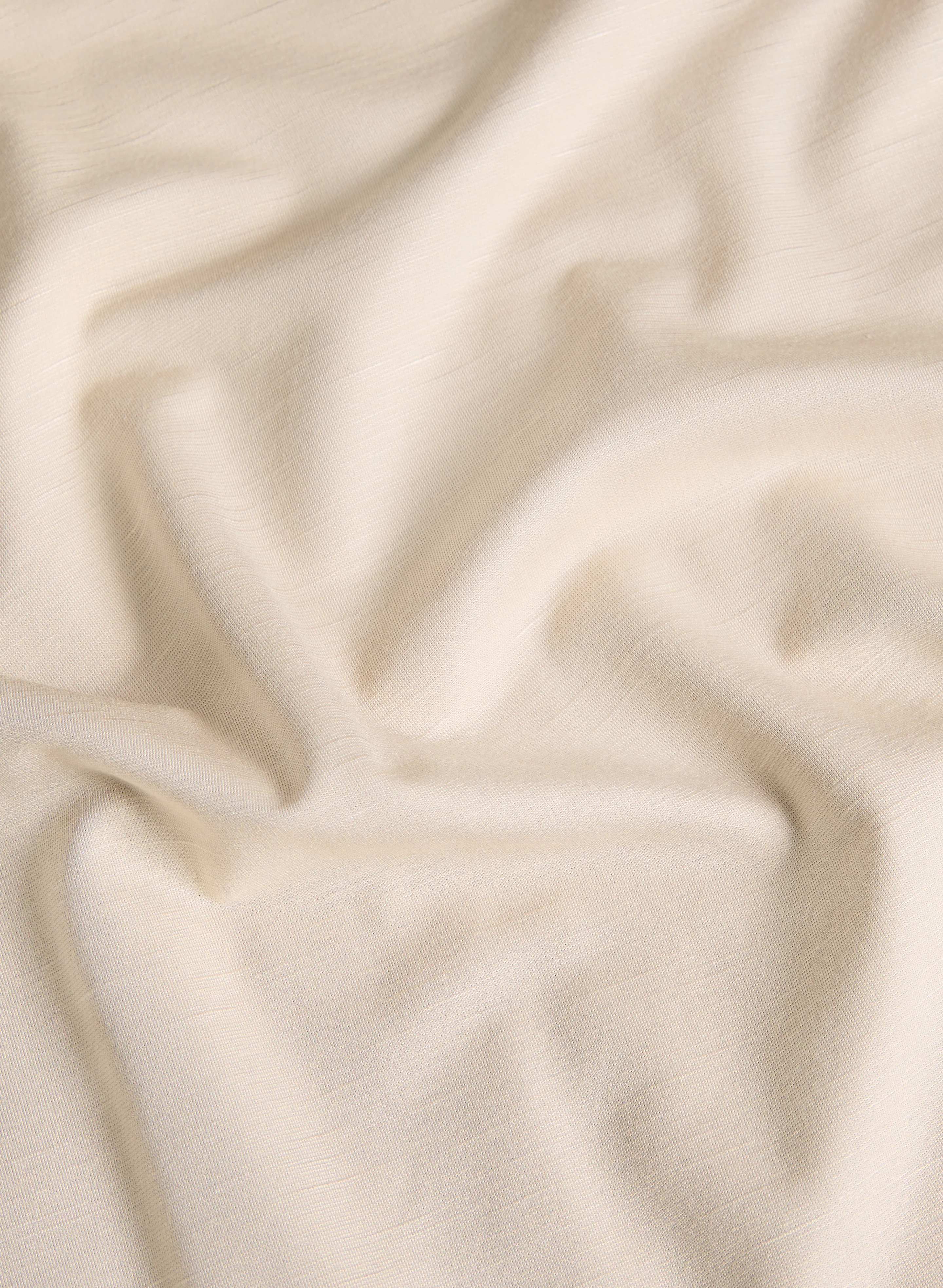 Drawstring Hem T-Shirt - Image 7