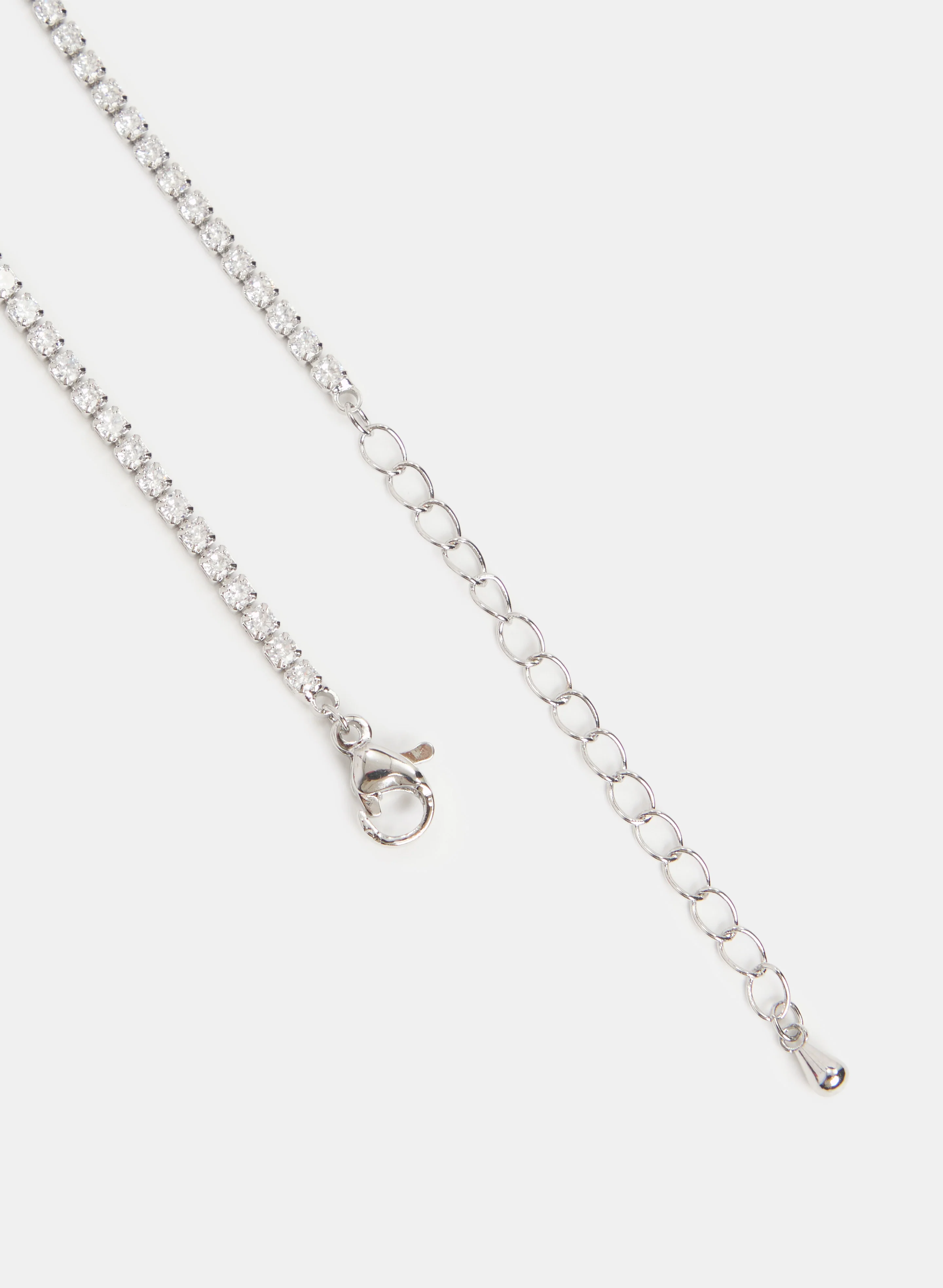 Drop Pendant Necklace - Image 2