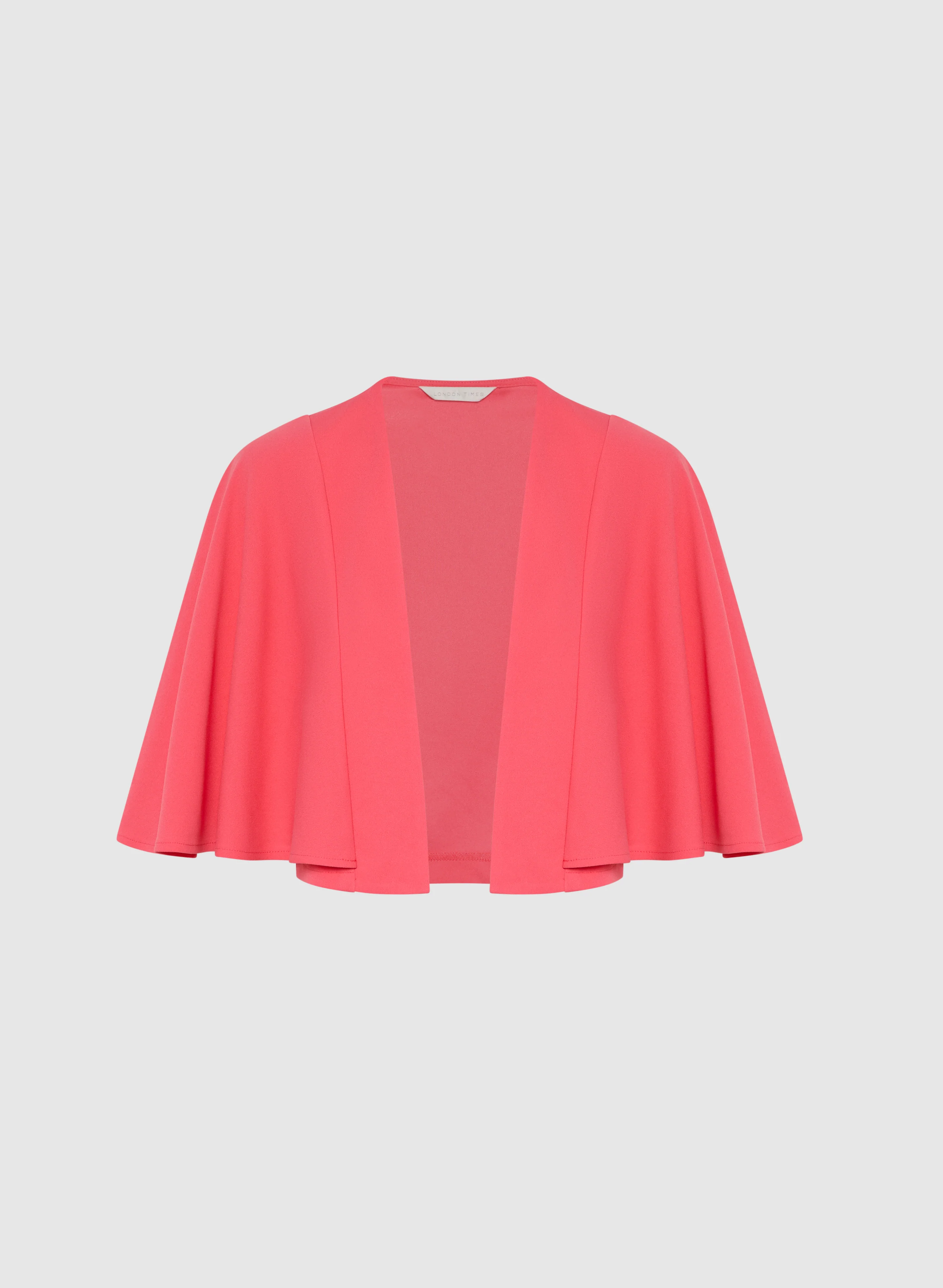 Elbow Sleeve Bolero - Image 5