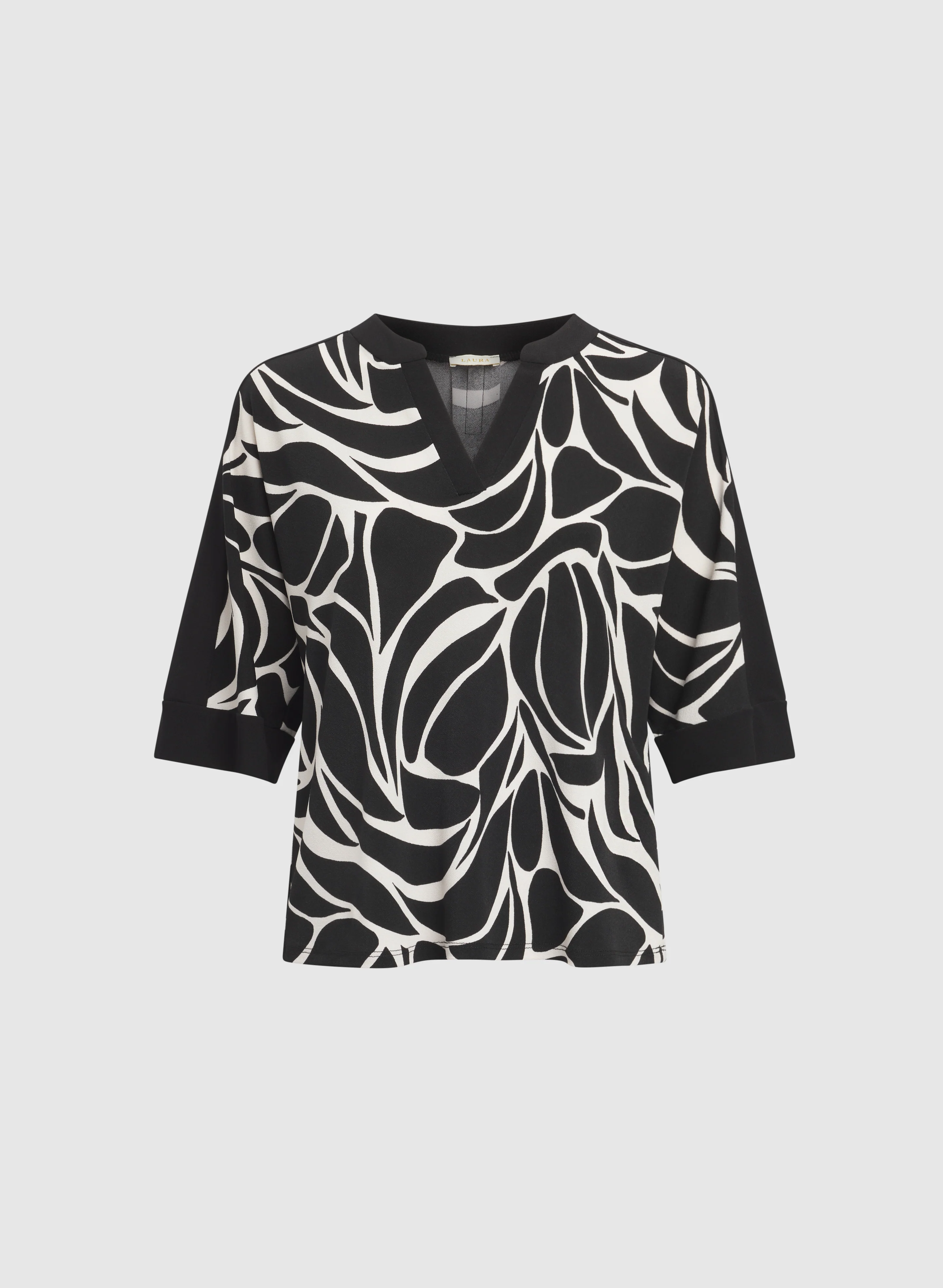 Elbow Sleeve Top - Image 7