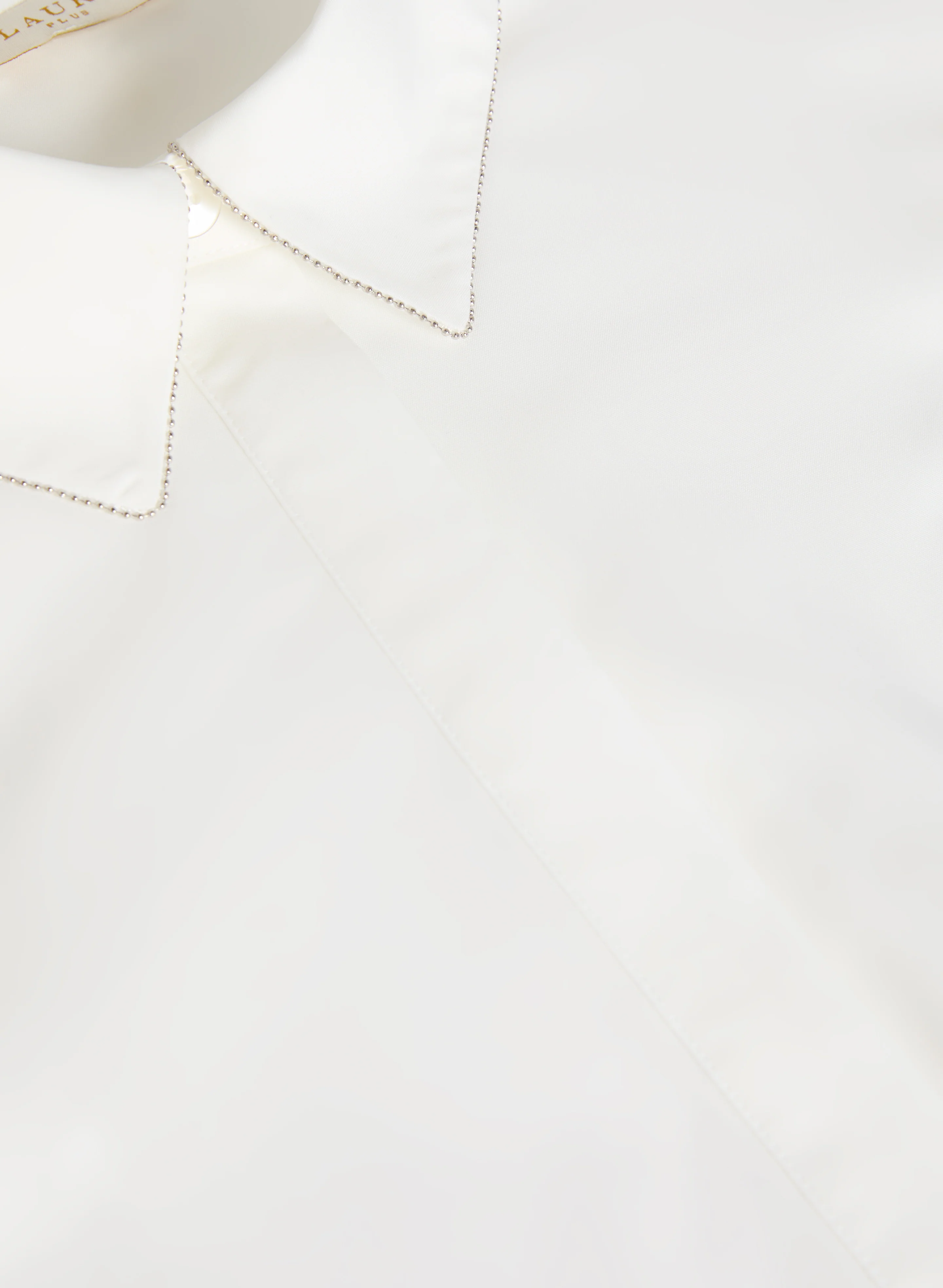 Embellished Collar Blouse - Image 7