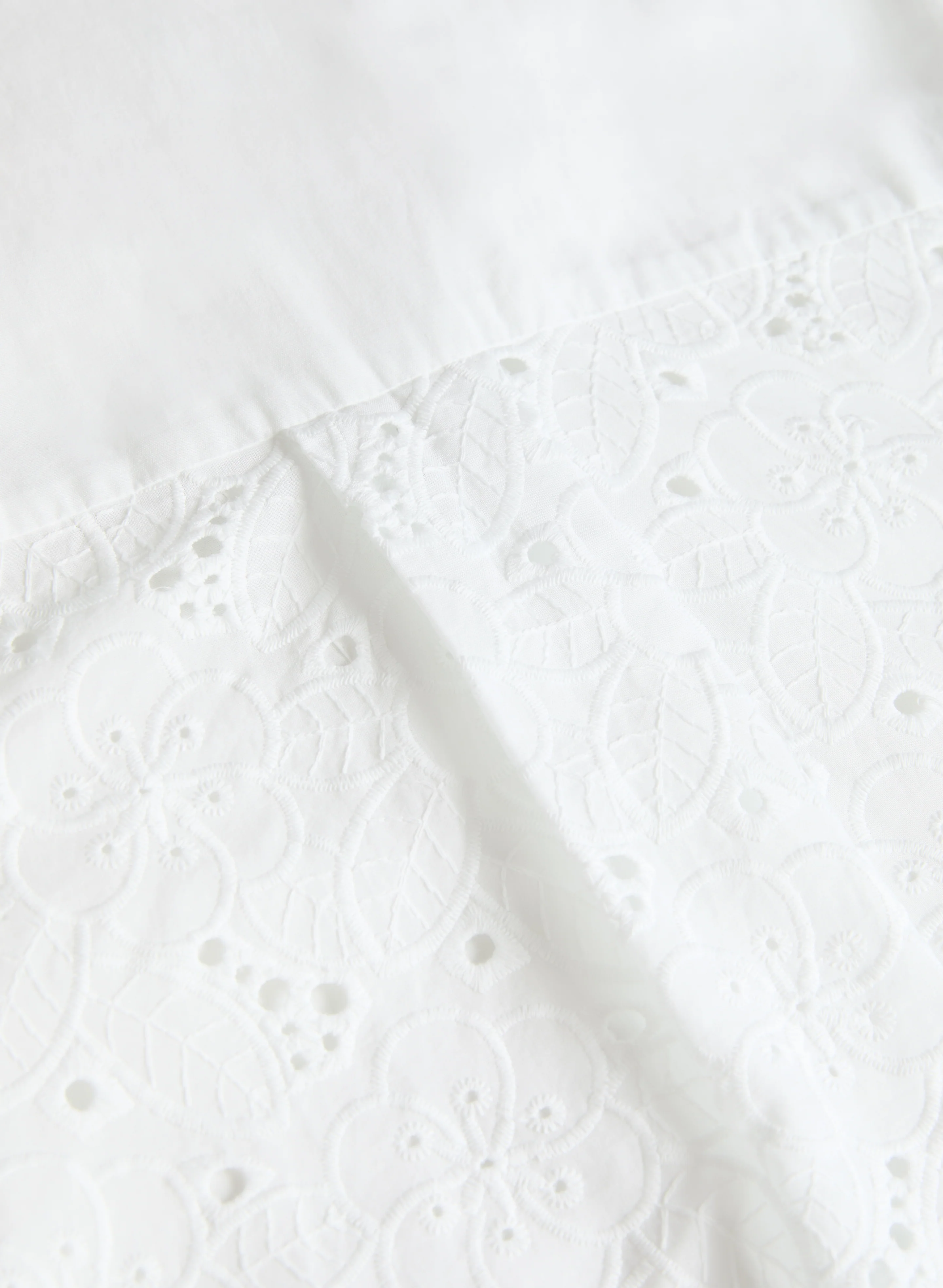 Melanie Lyne - Embroidered Back Blouse - Image 8