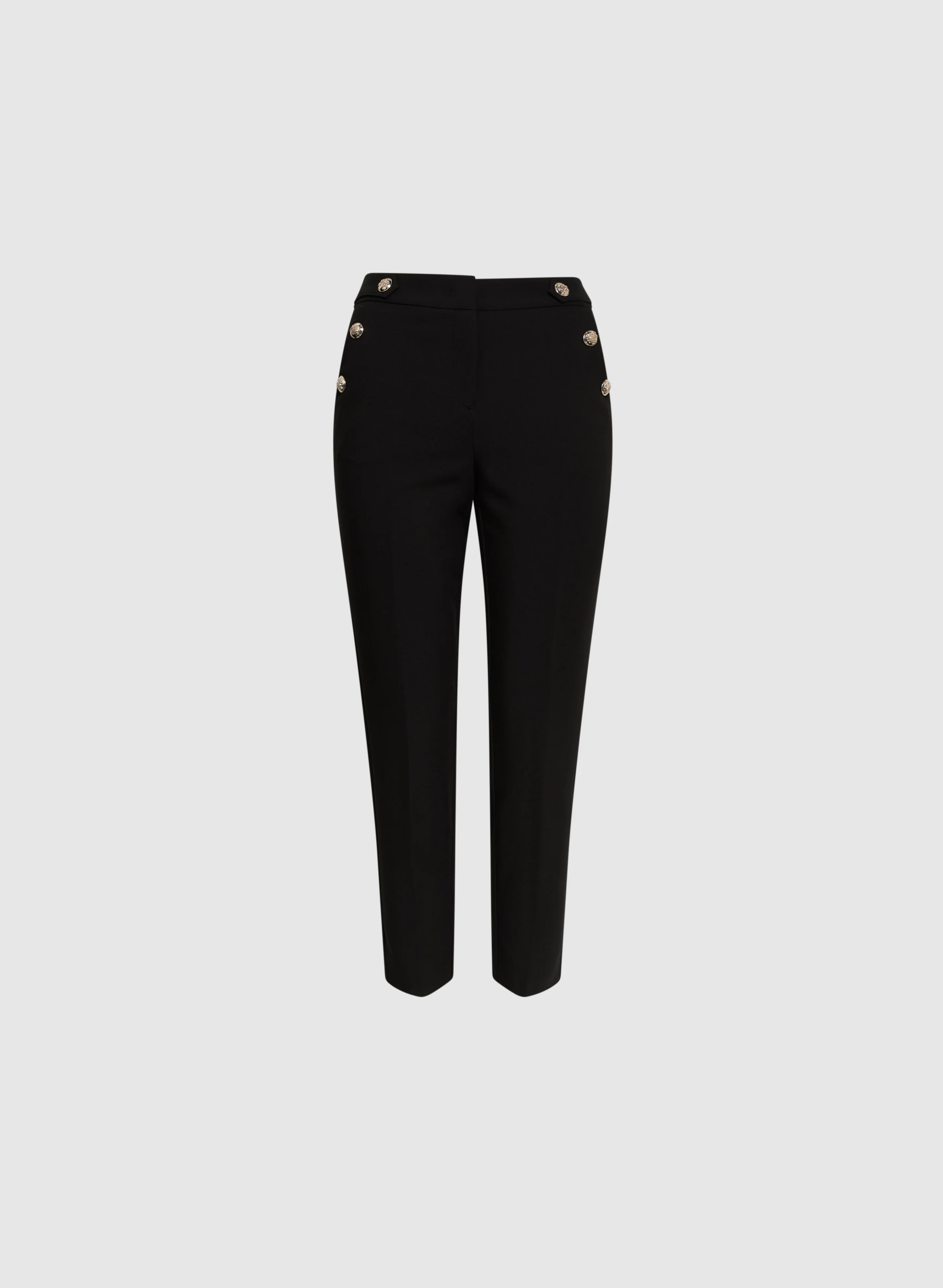 Emma Slim Leg Pants - Image 6