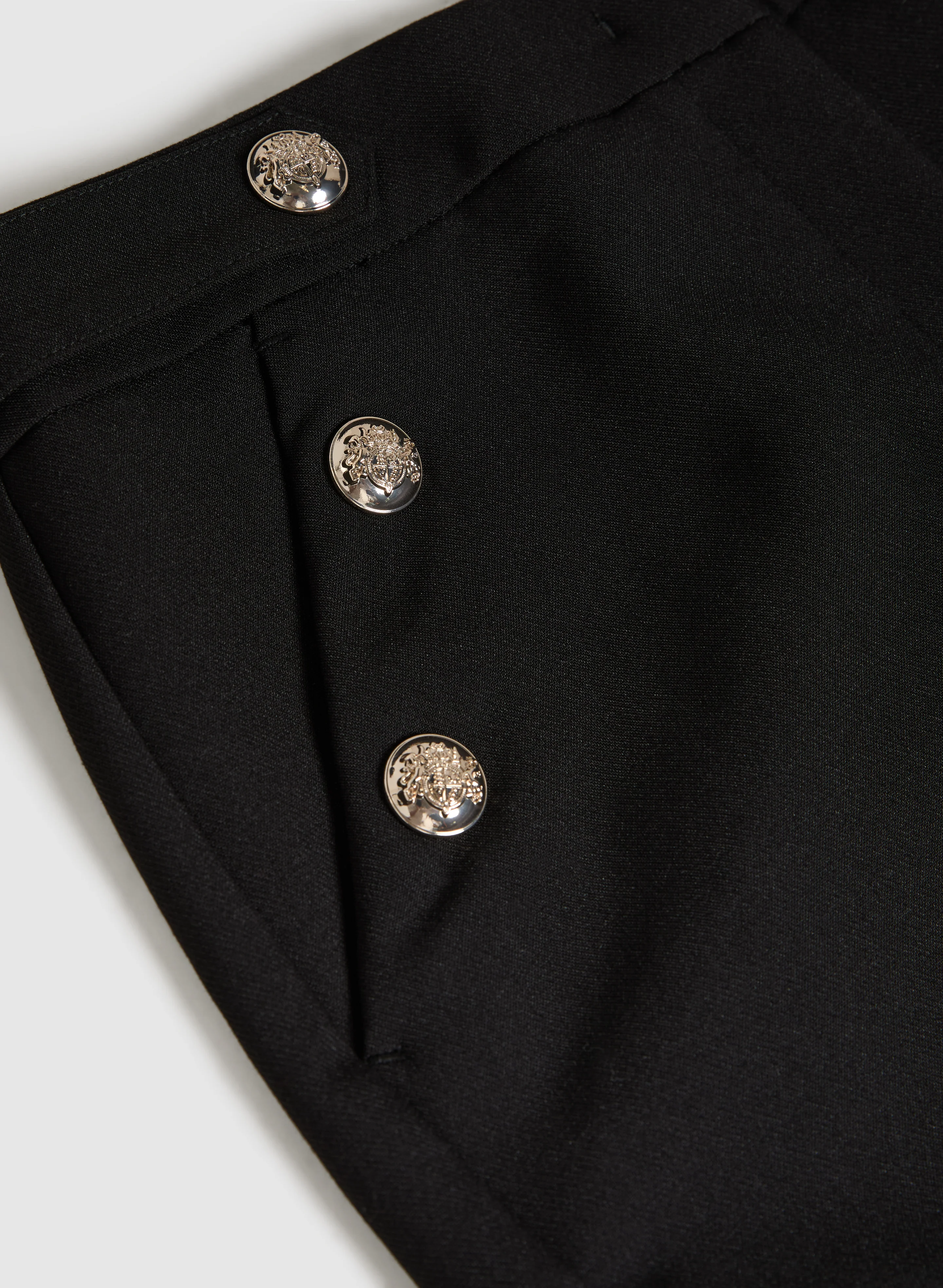 Emma Slim Leg Pants - Image 7