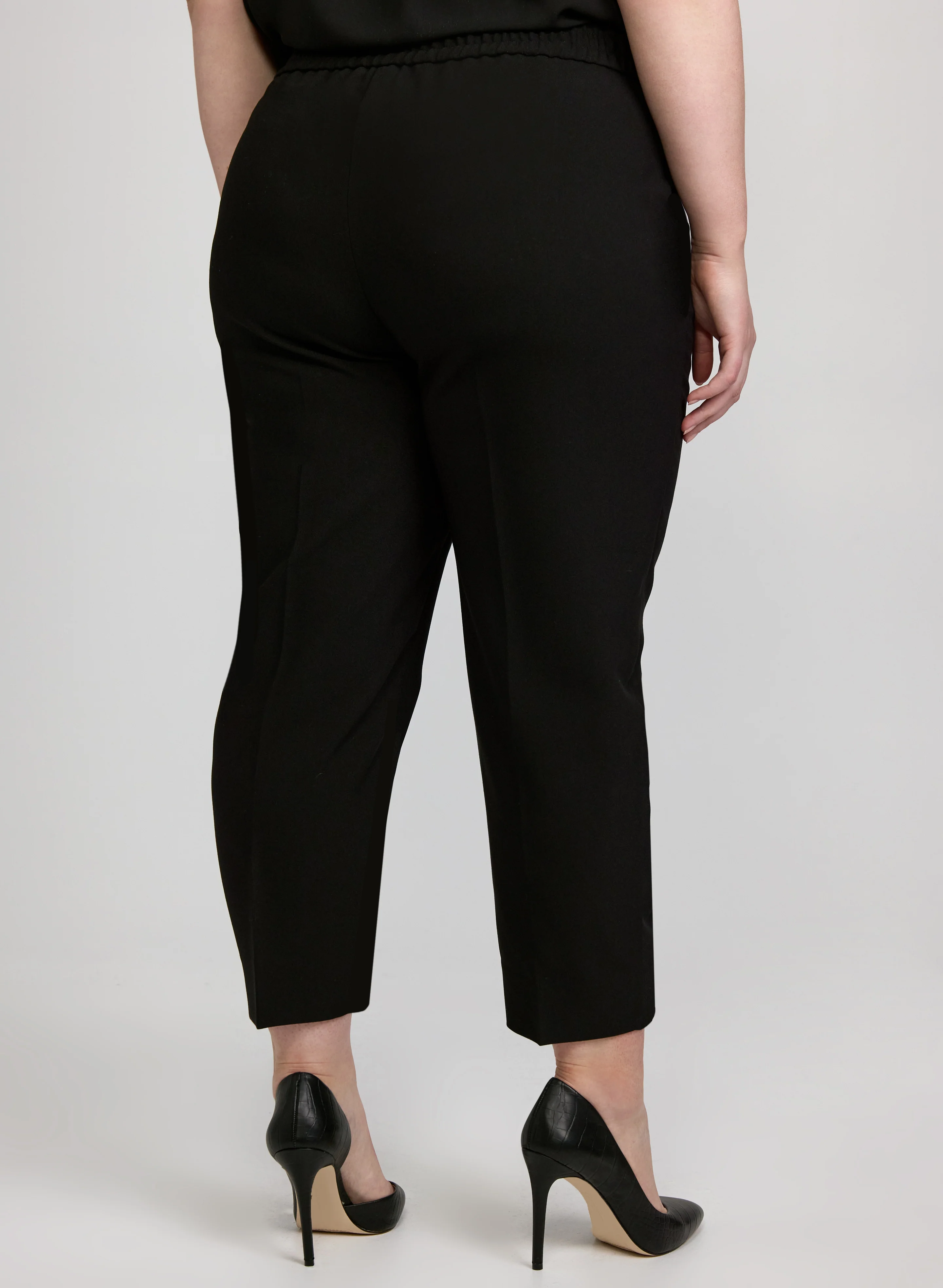 Emma Slim-Leg Pants - Image 2