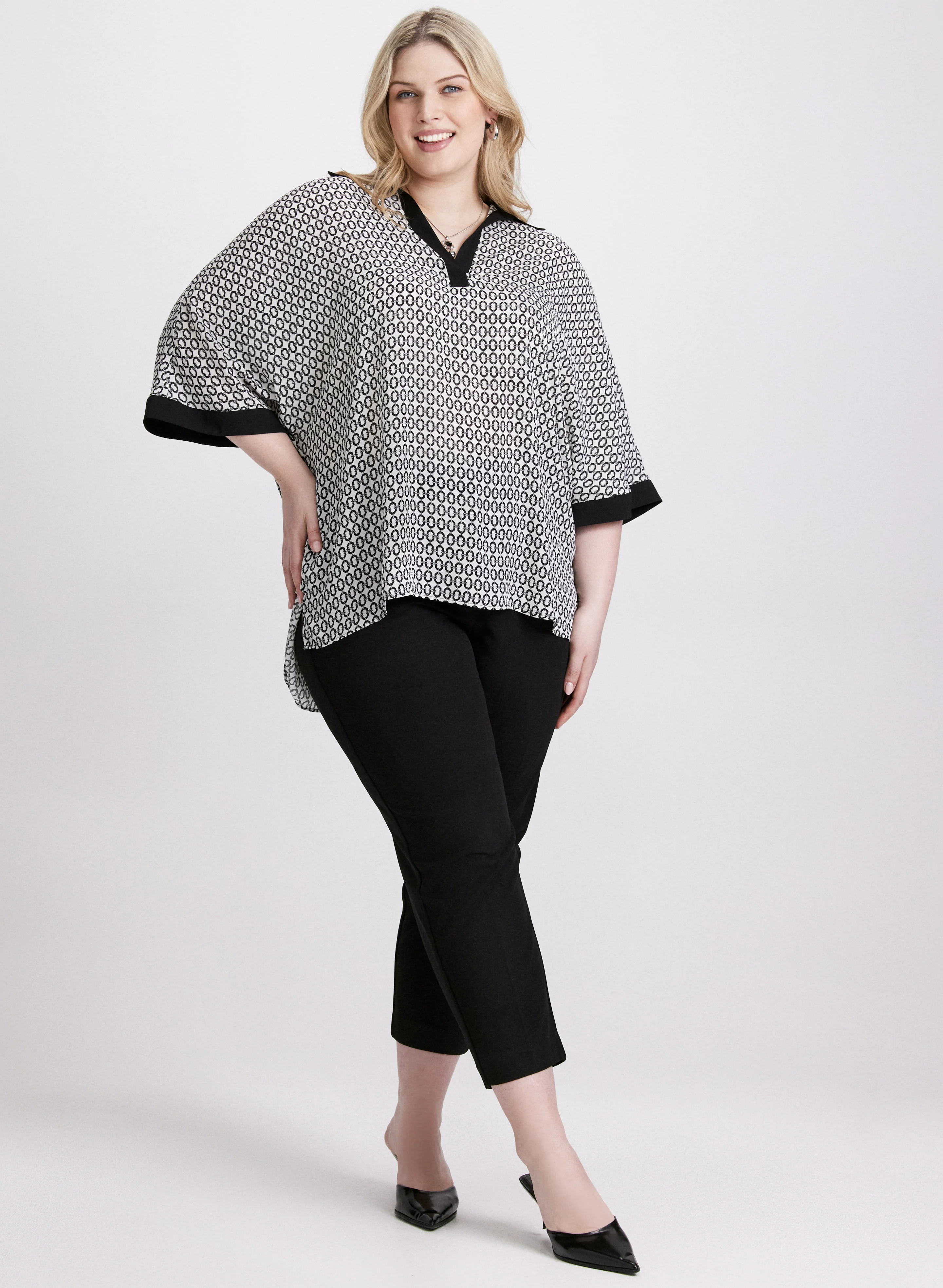 Emma Slim-Leg Pants - Image 3