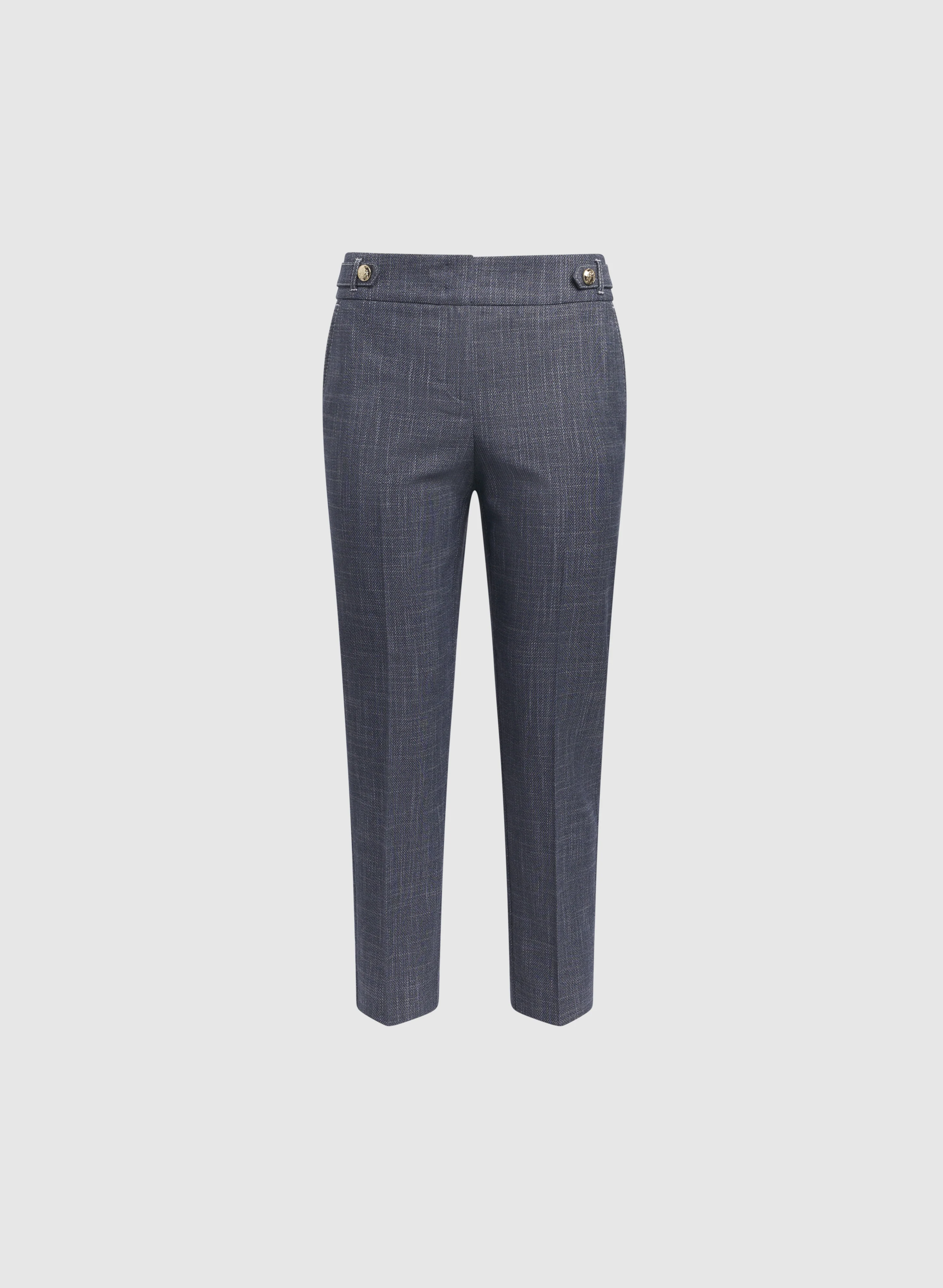 Emma Slim-Leg Pants - Image 6