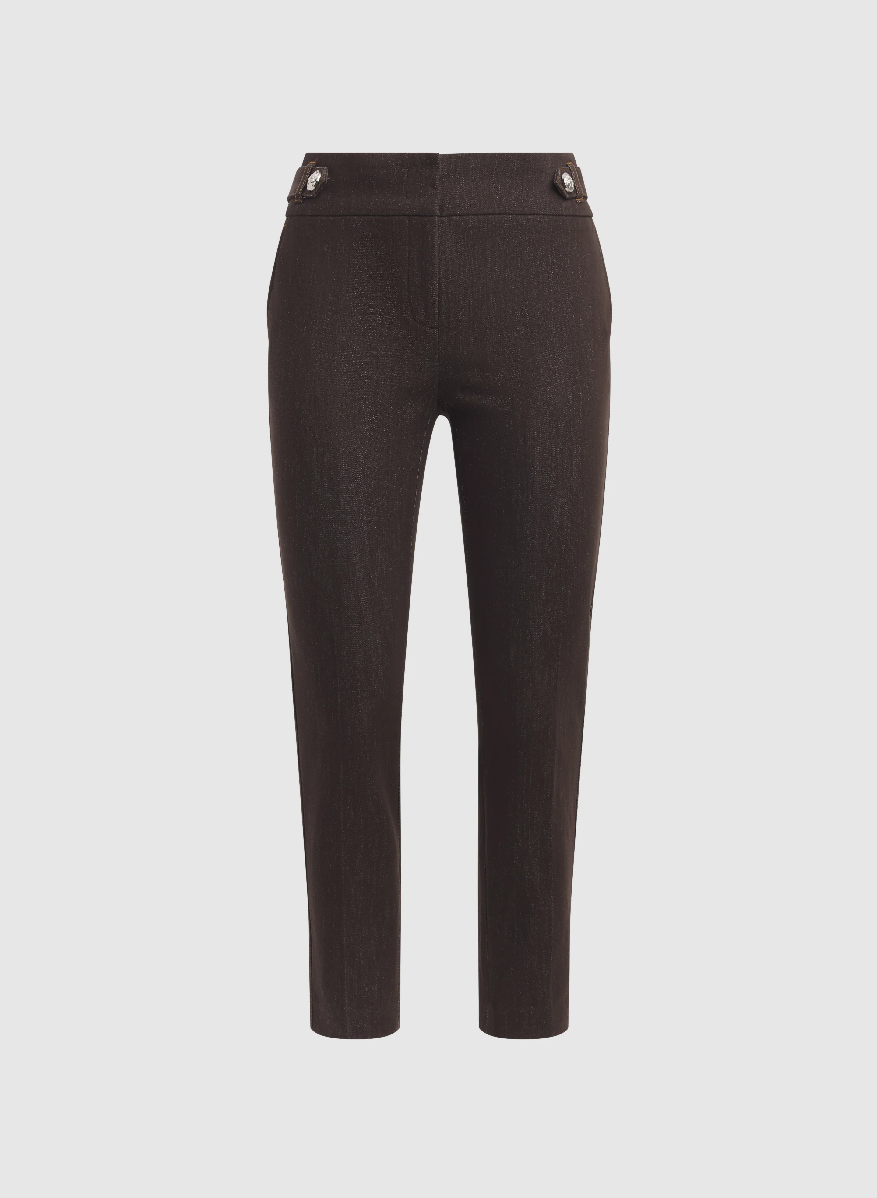 Emma Slim-Leg Pants - Image 6