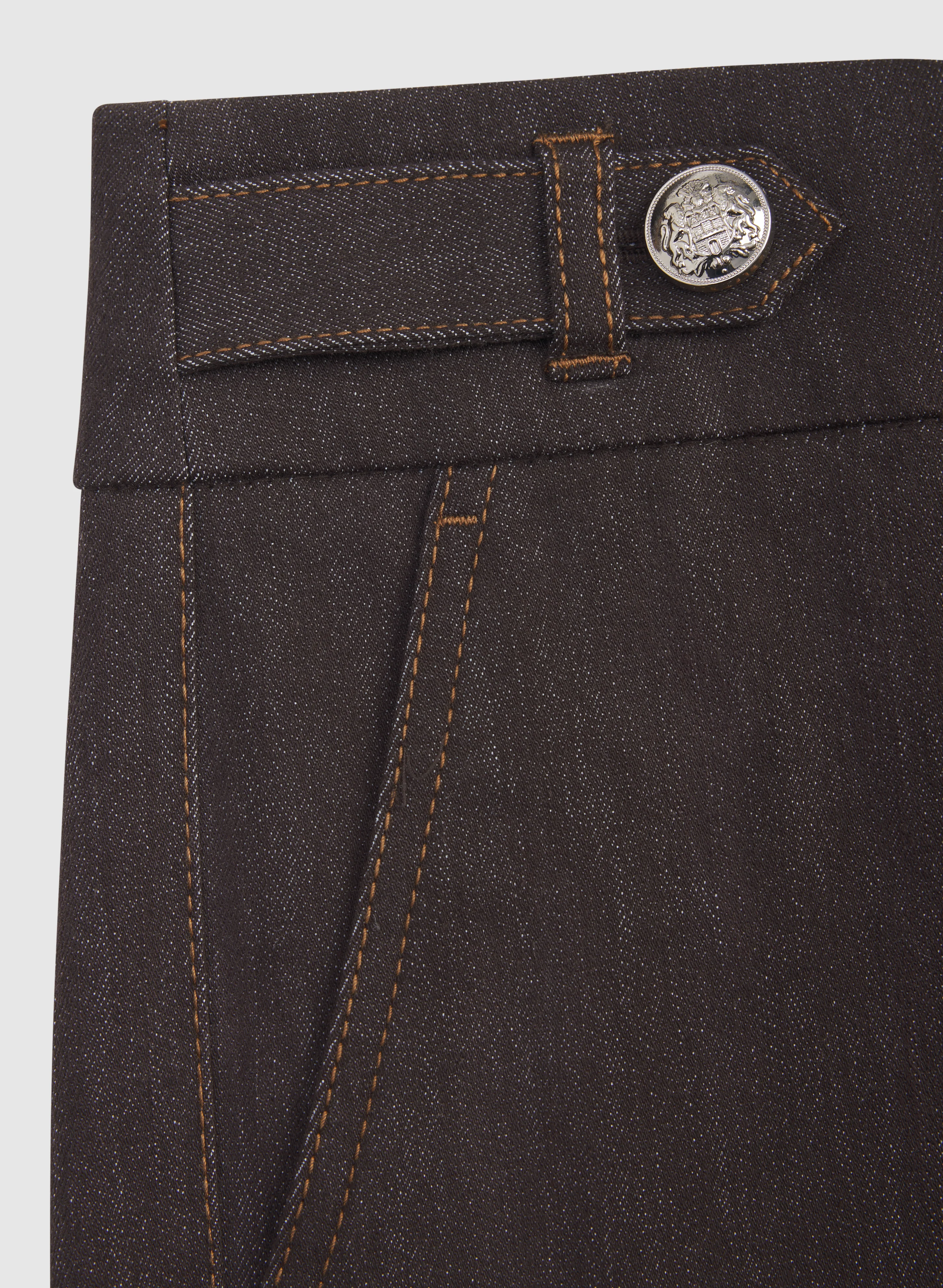 Emma Slim-Leg Pants - Image 7