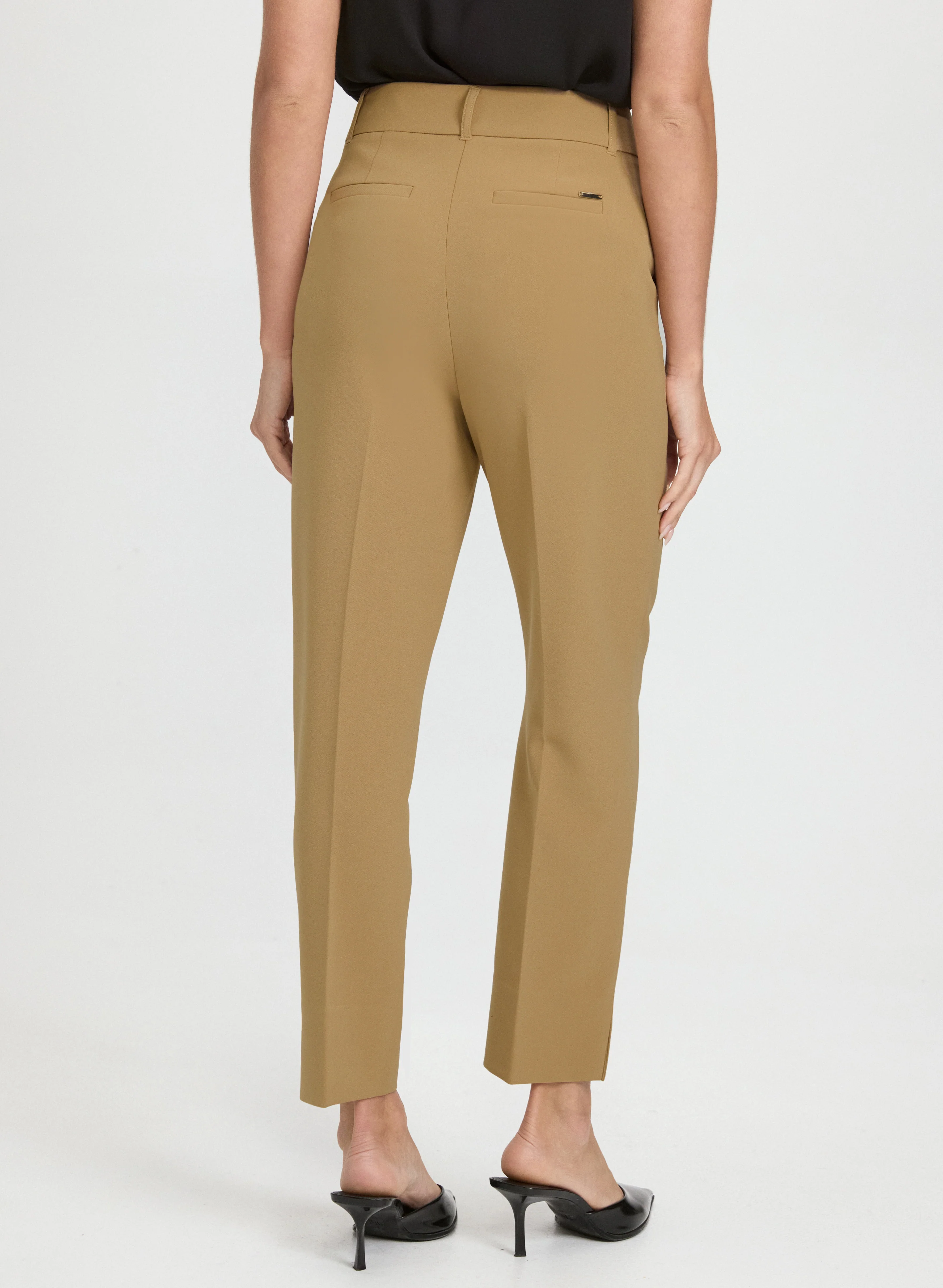 Emma Slim-Leg Pants - Image 2
